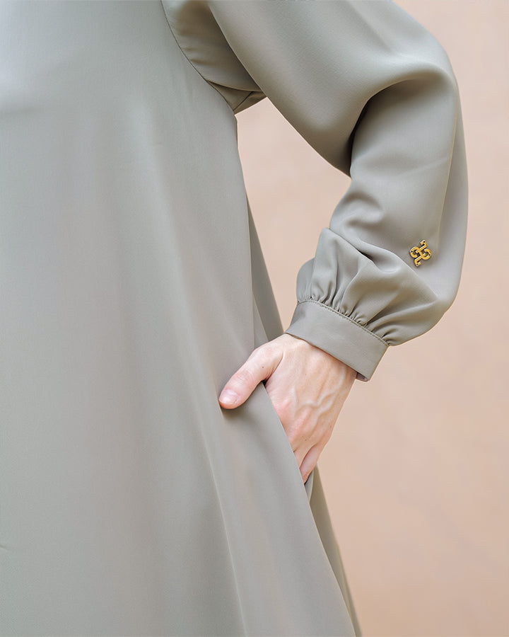 Elma Dress