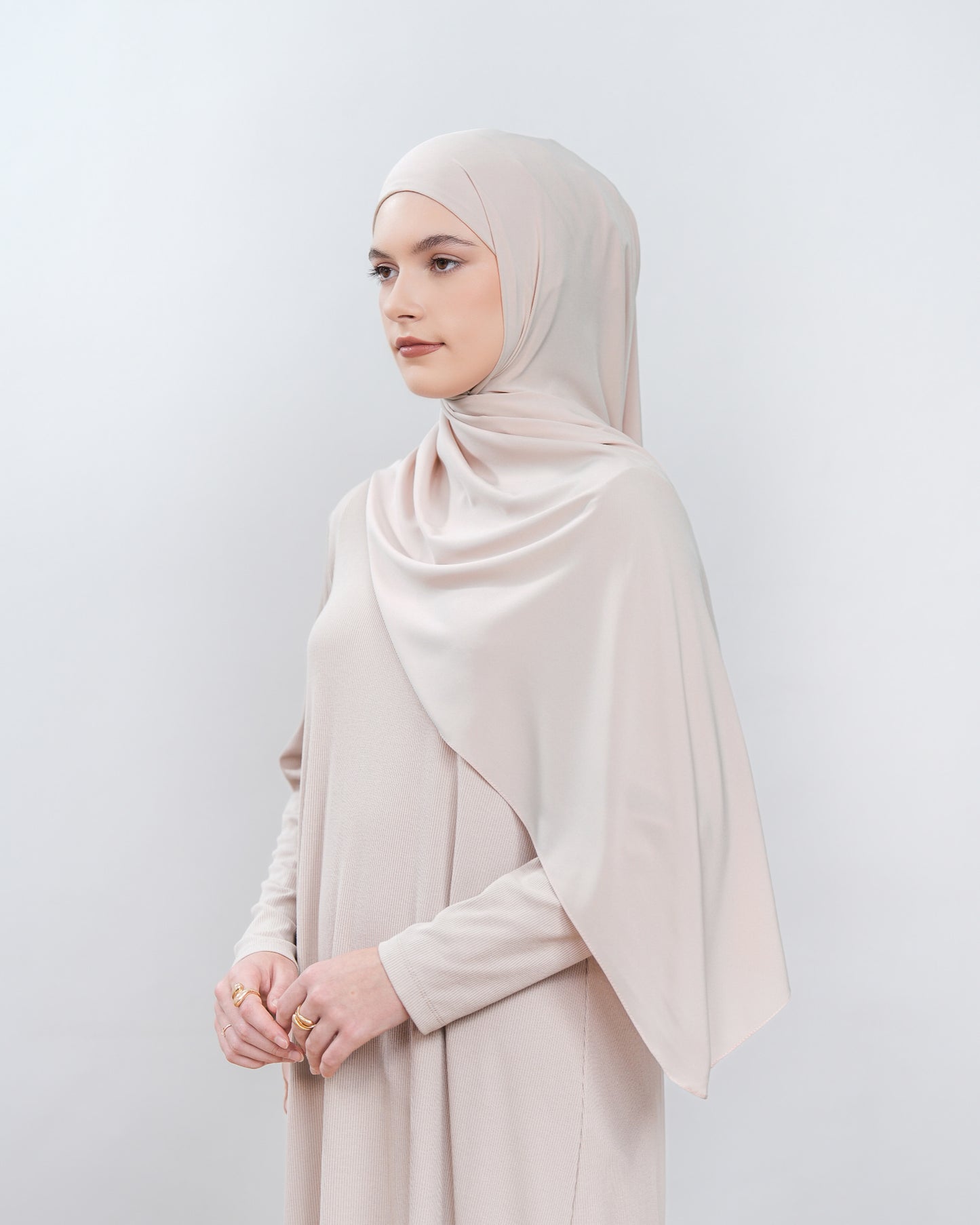 Ayse Syar'i