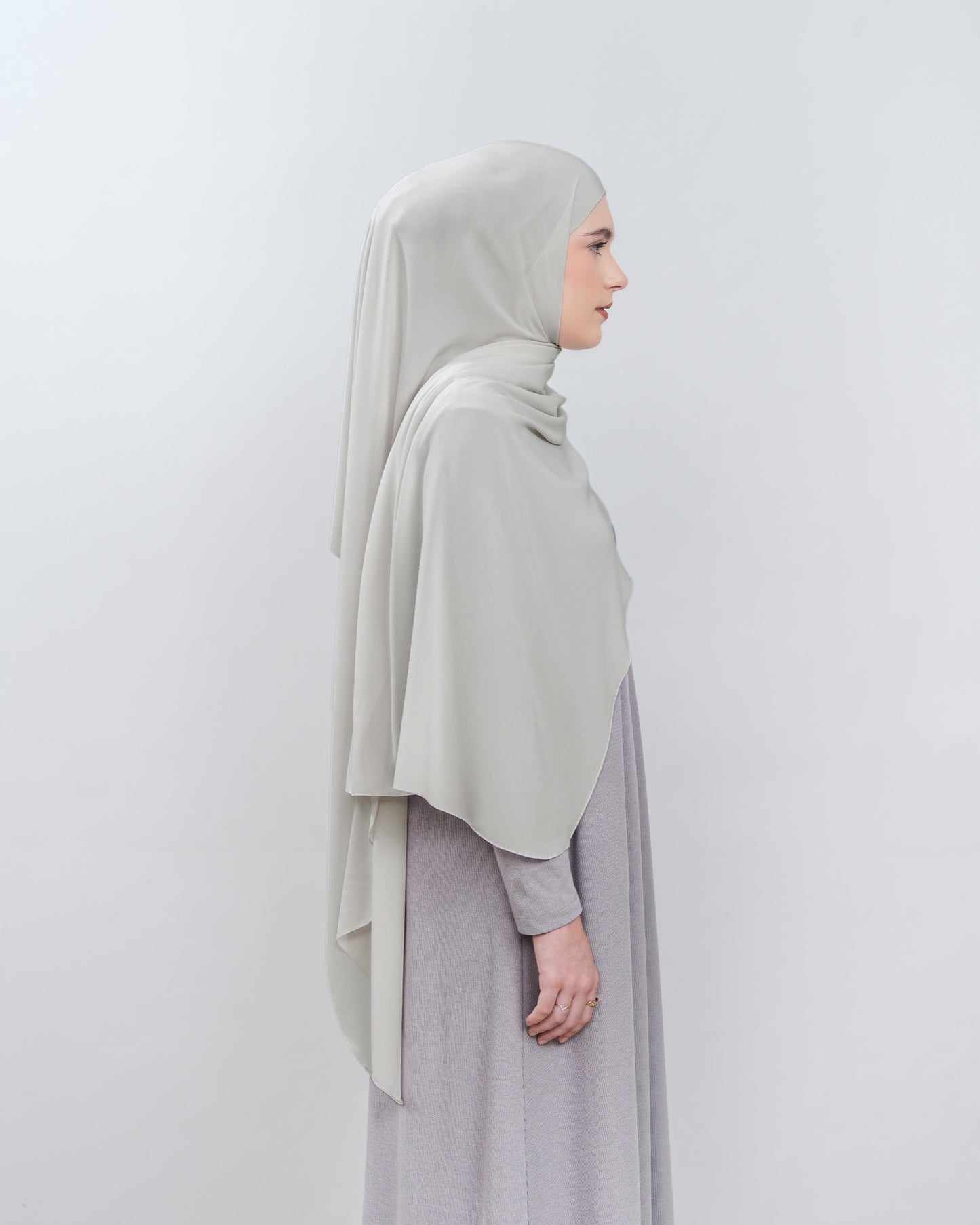 Ayse Syar'i