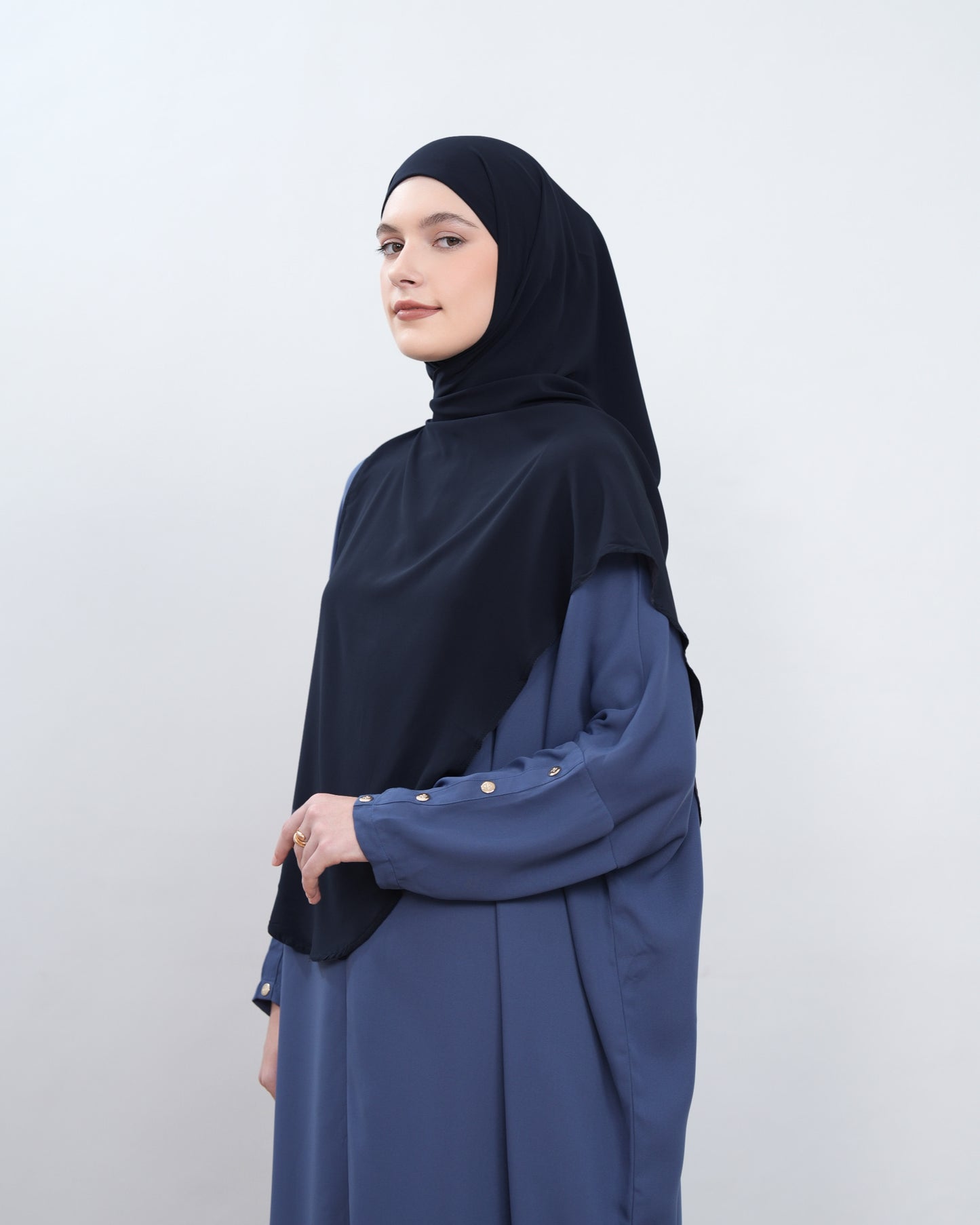 Ayse Syar'i