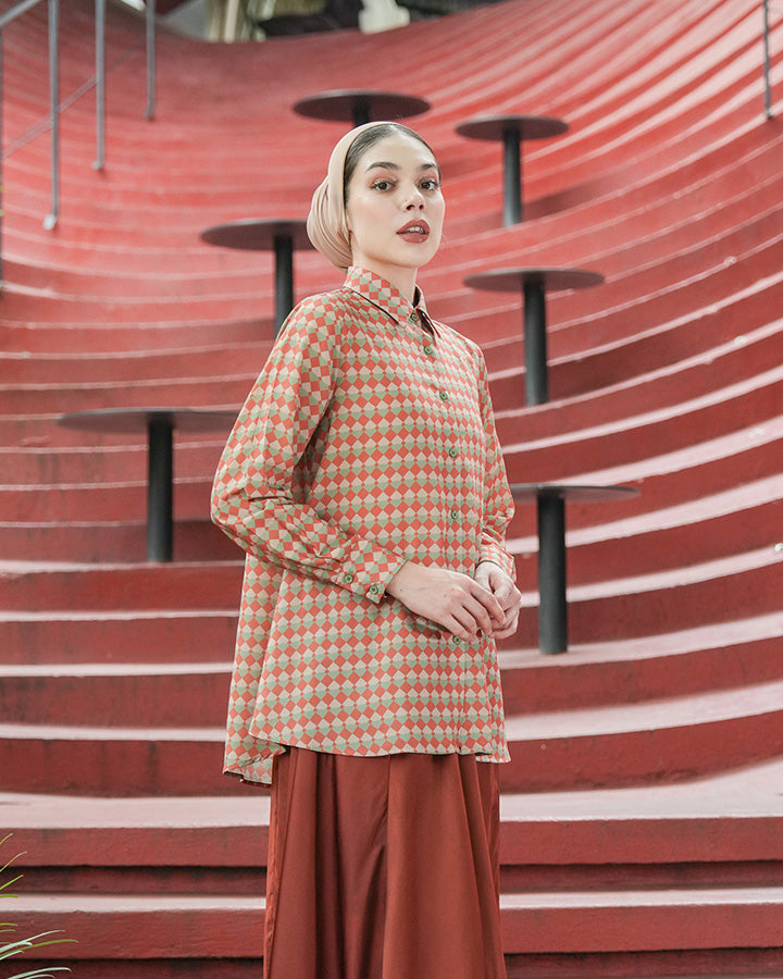 Zahwa Shirt