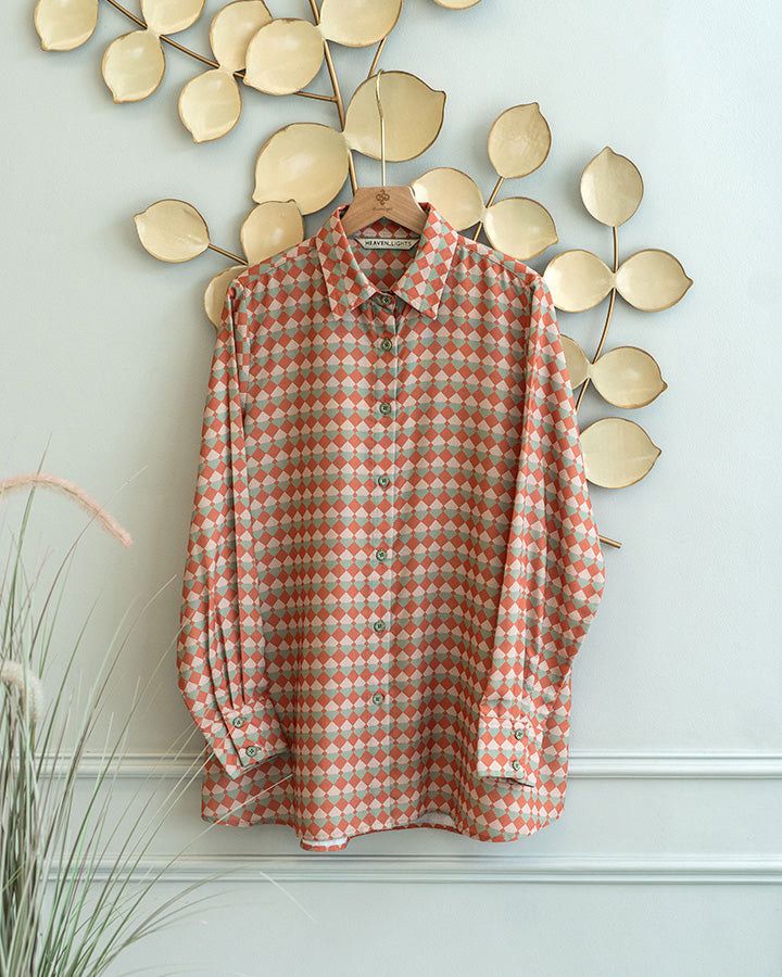 Zahwa Shirt