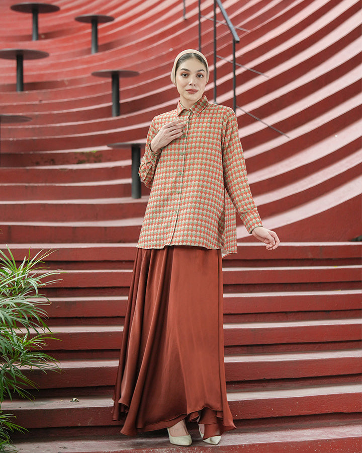 Zahwa Shirt