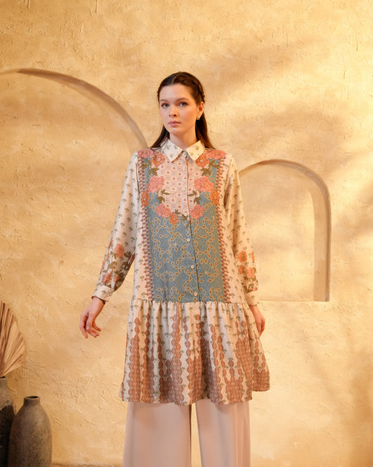 Hurain Tunic (minor product)