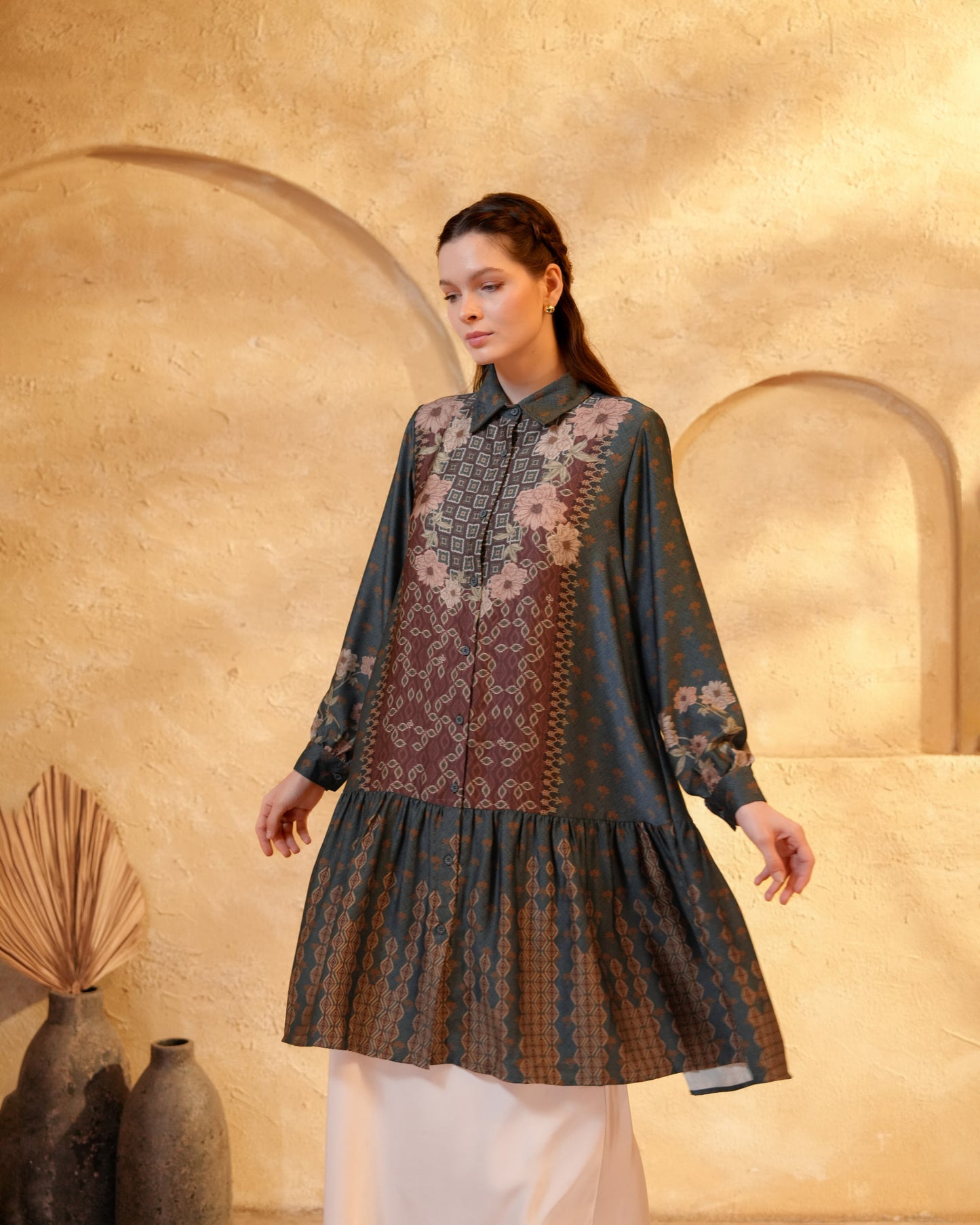 Hurain Tunic (minor product)