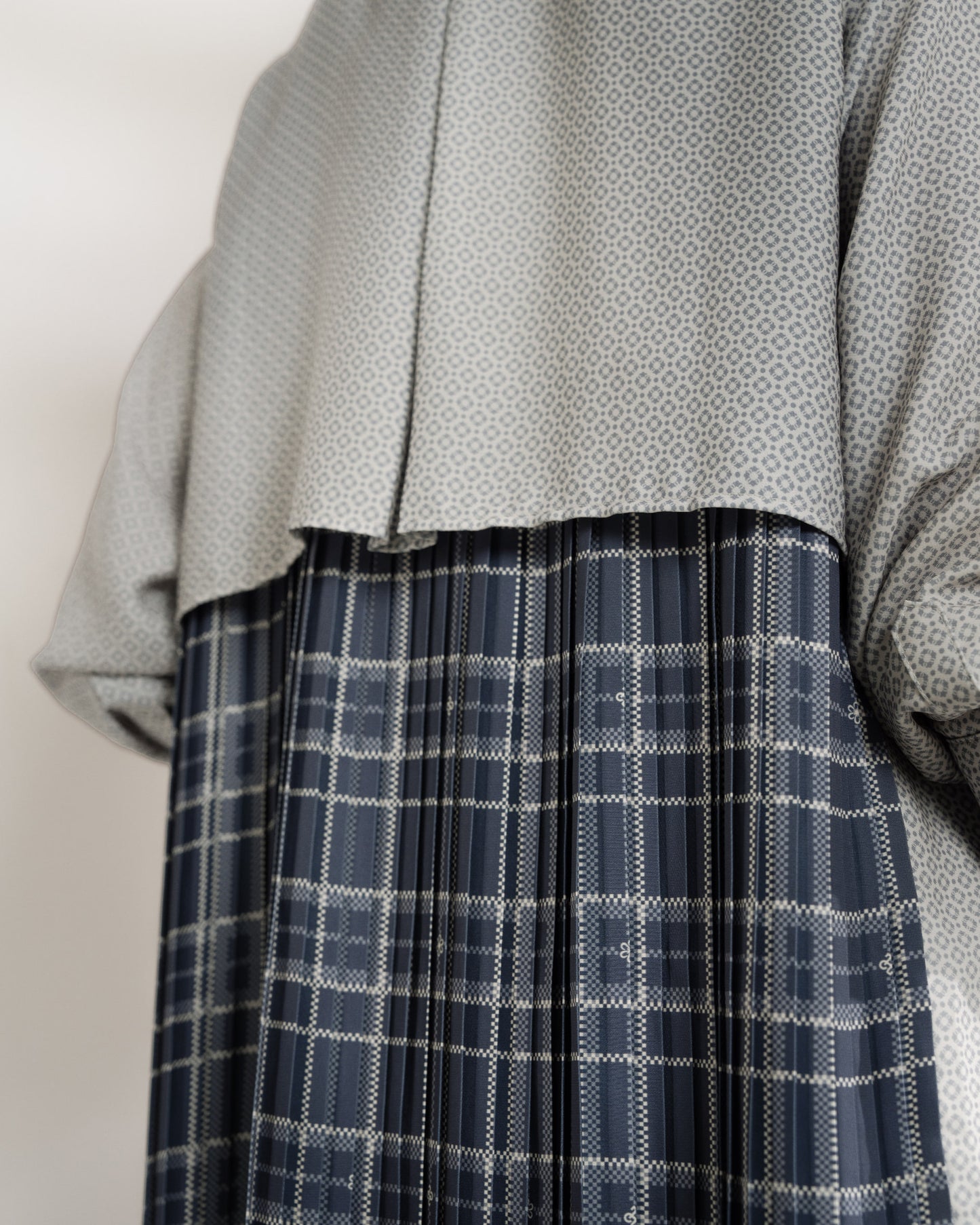 Floren Long Shirt