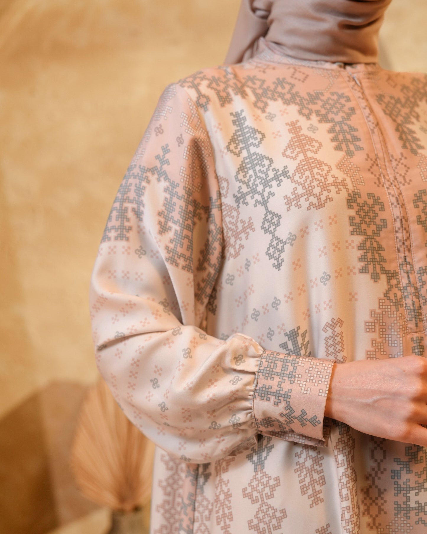 Lunara Tunic