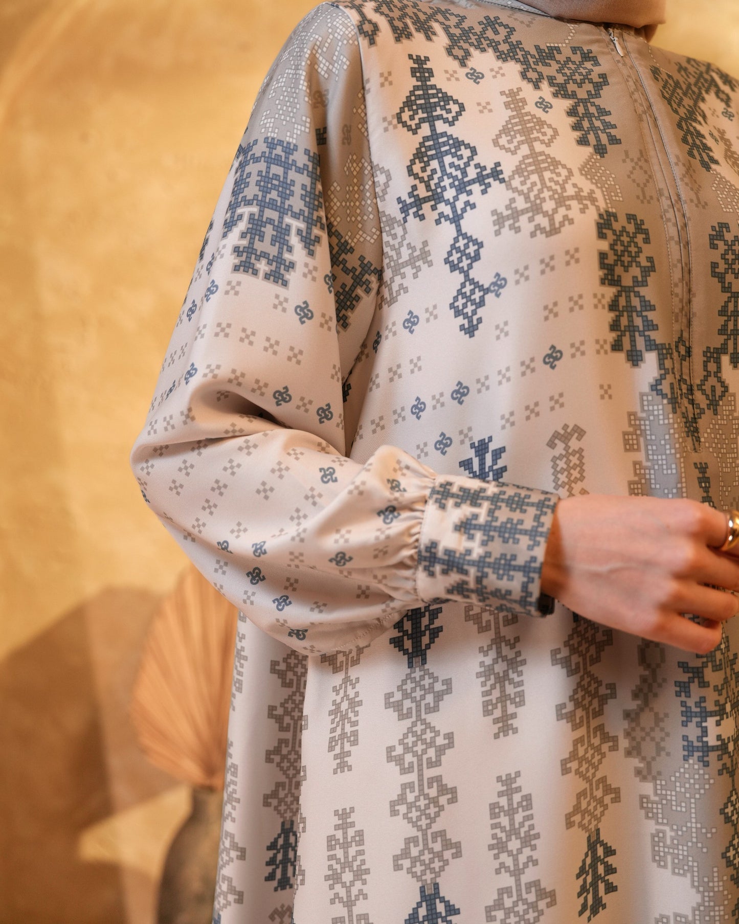 Lunara Tunic