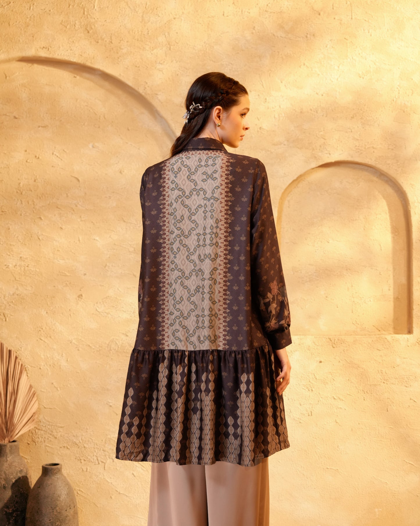 Hurain Tunic (minor product)