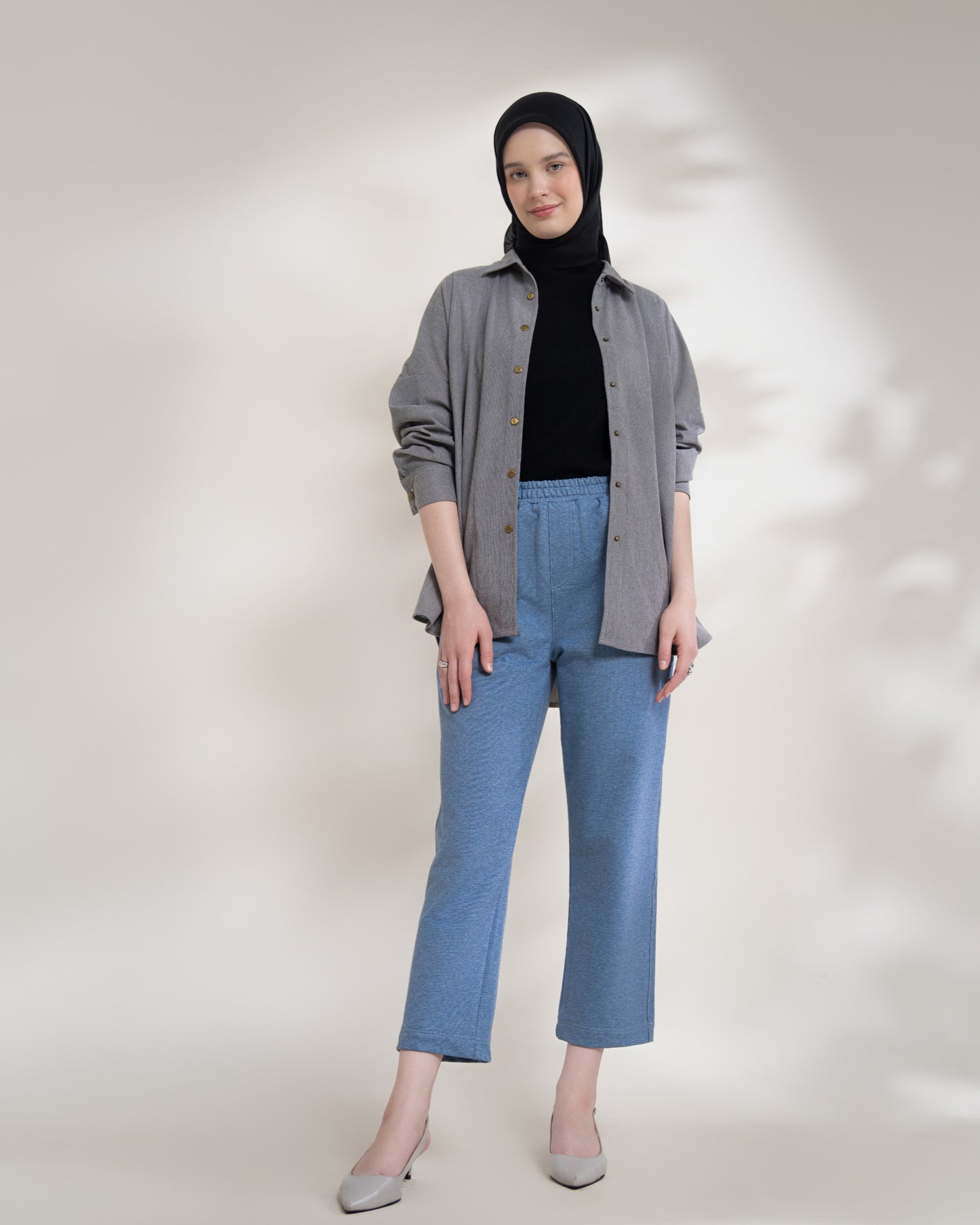 New Willow Pants