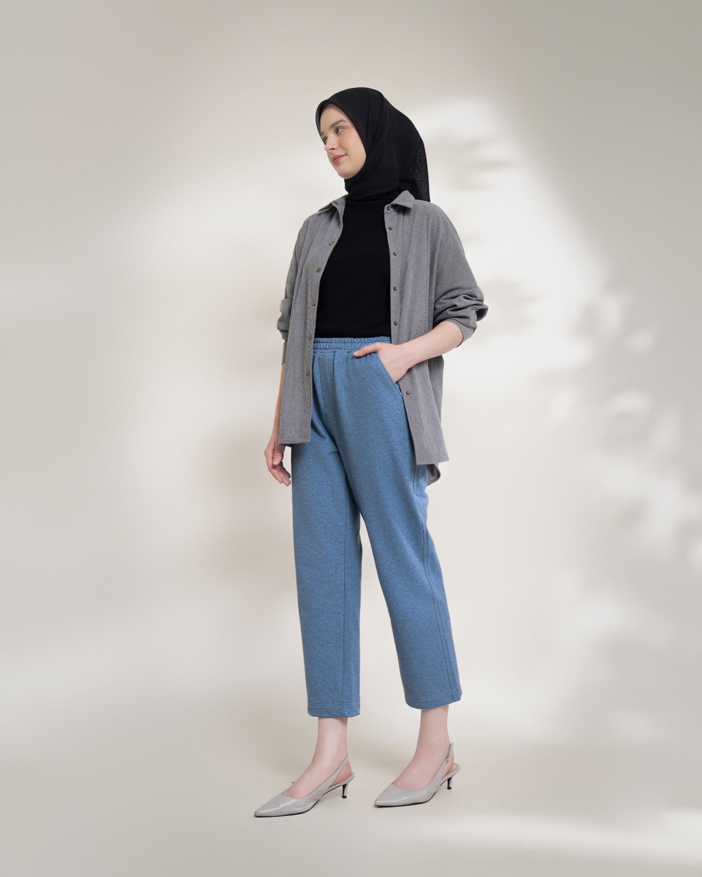 New Willow Pants