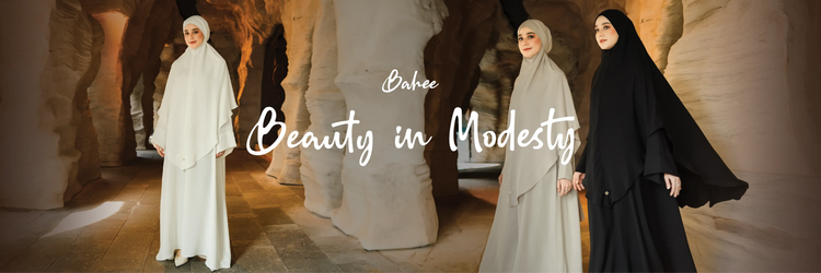 Bahee Modestwear