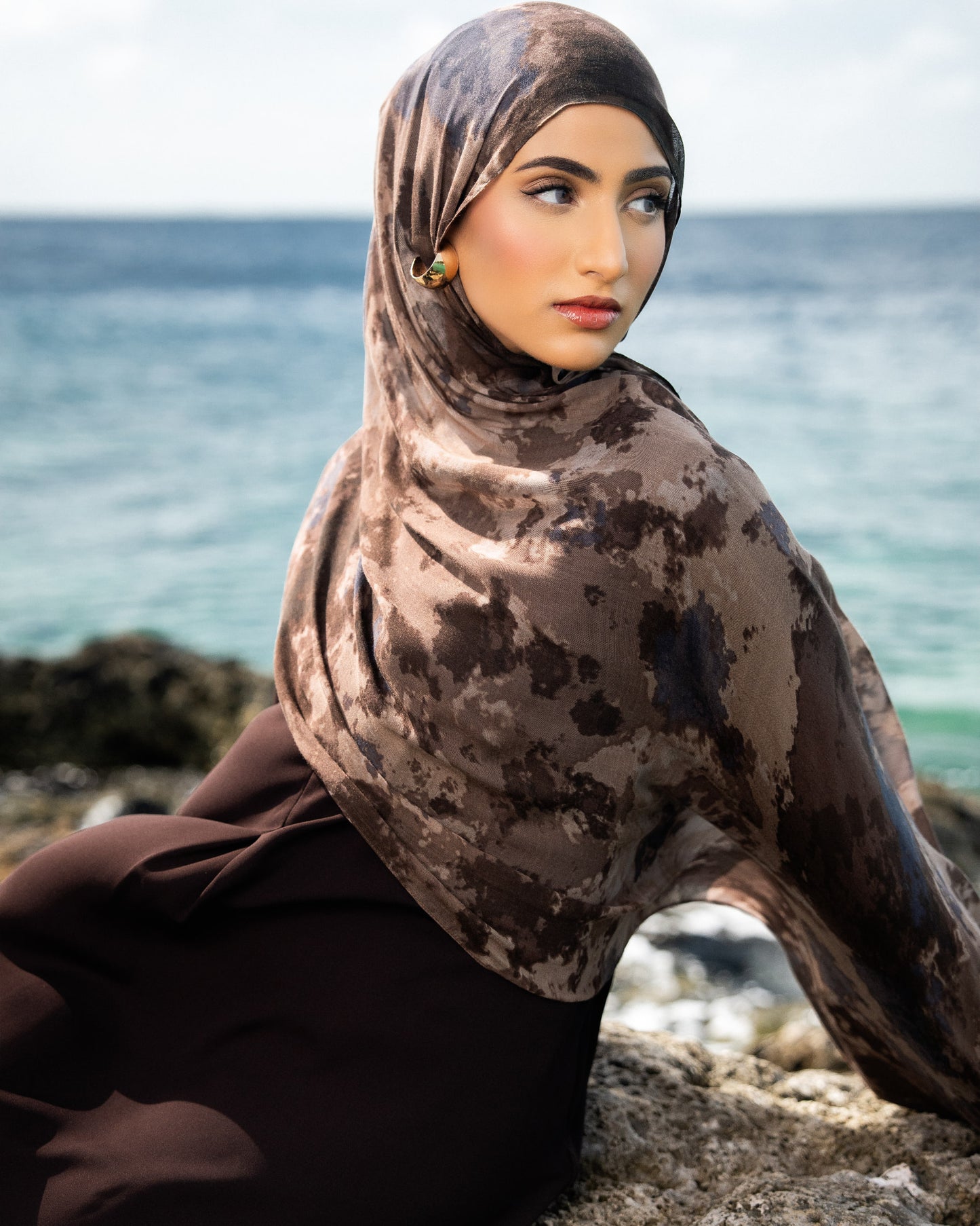 Sahara Viscose (Package)