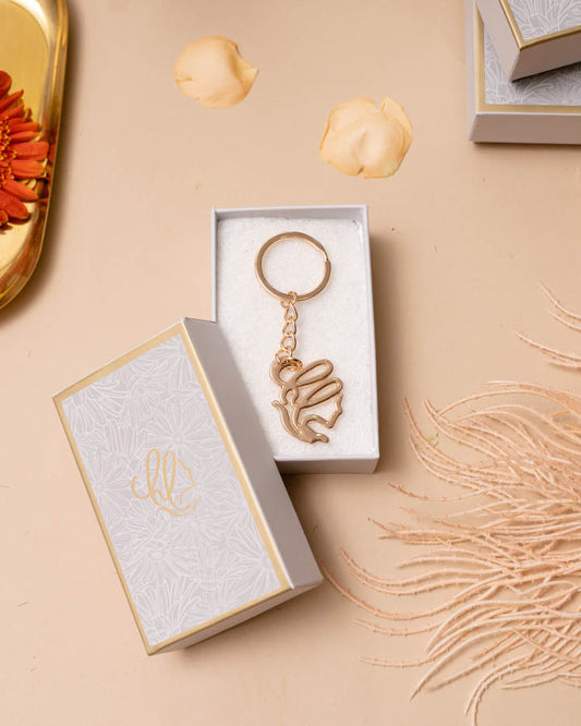 🎁 HL Key Chain (100% off)