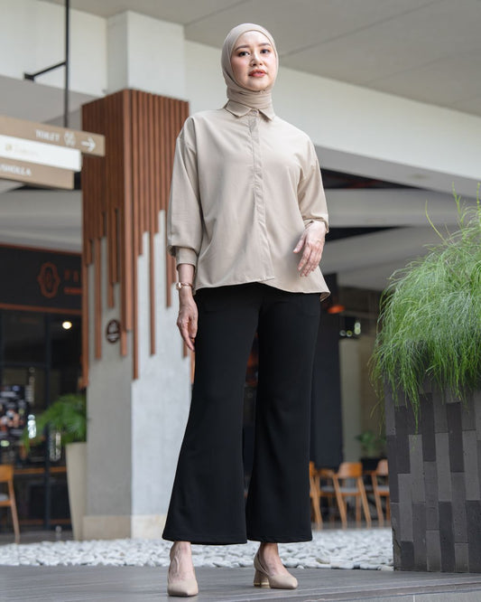 Lora Flare Pants