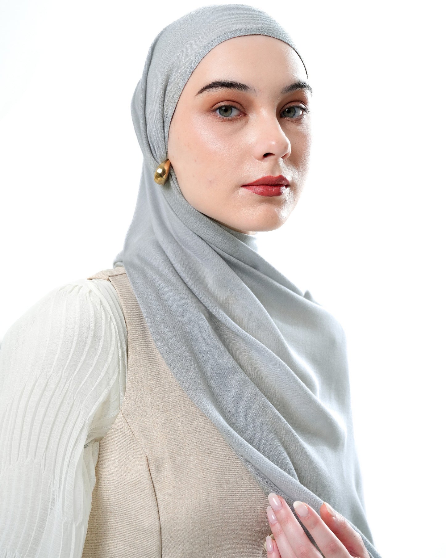 Faila Pashmina