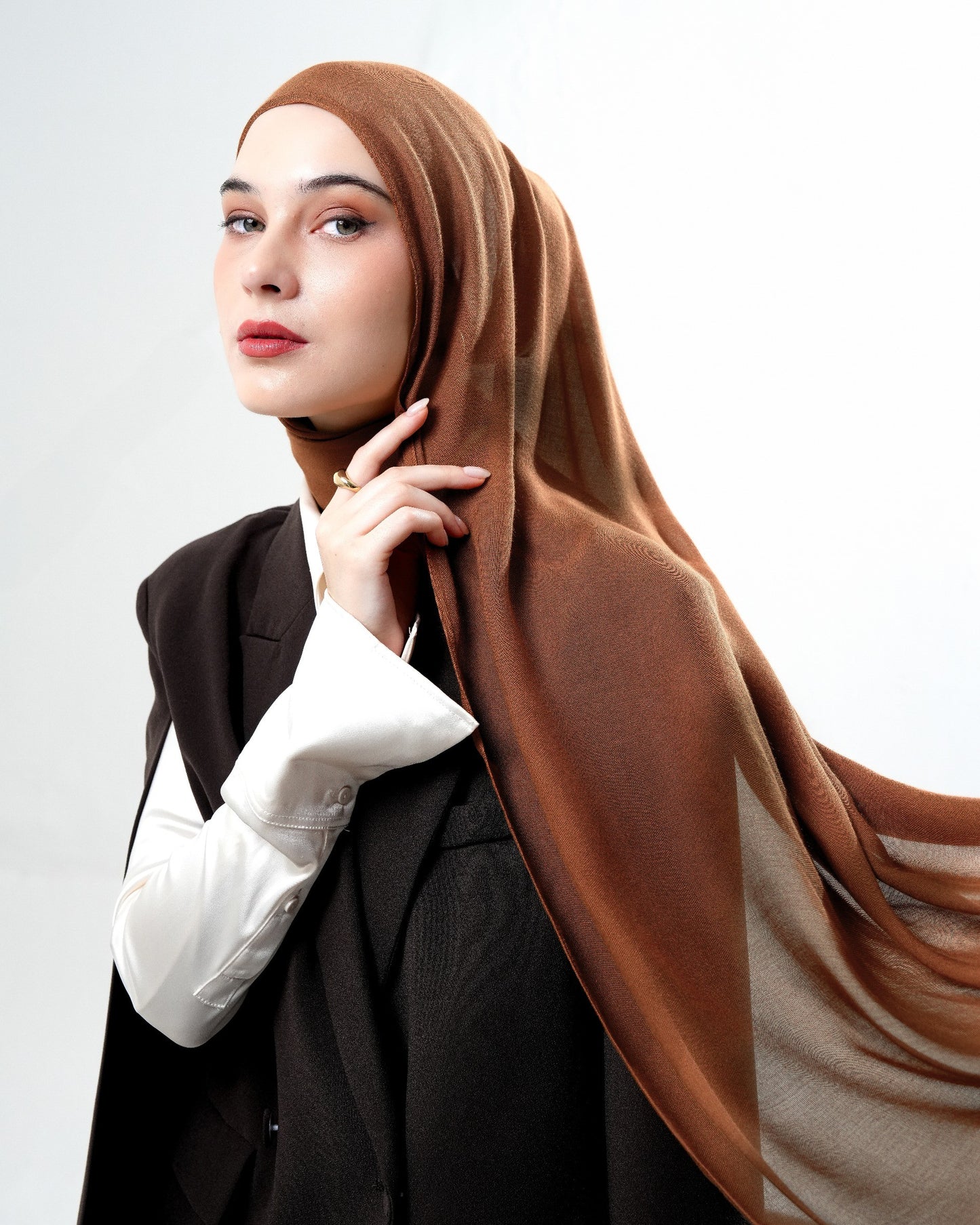 Faila Pashmina