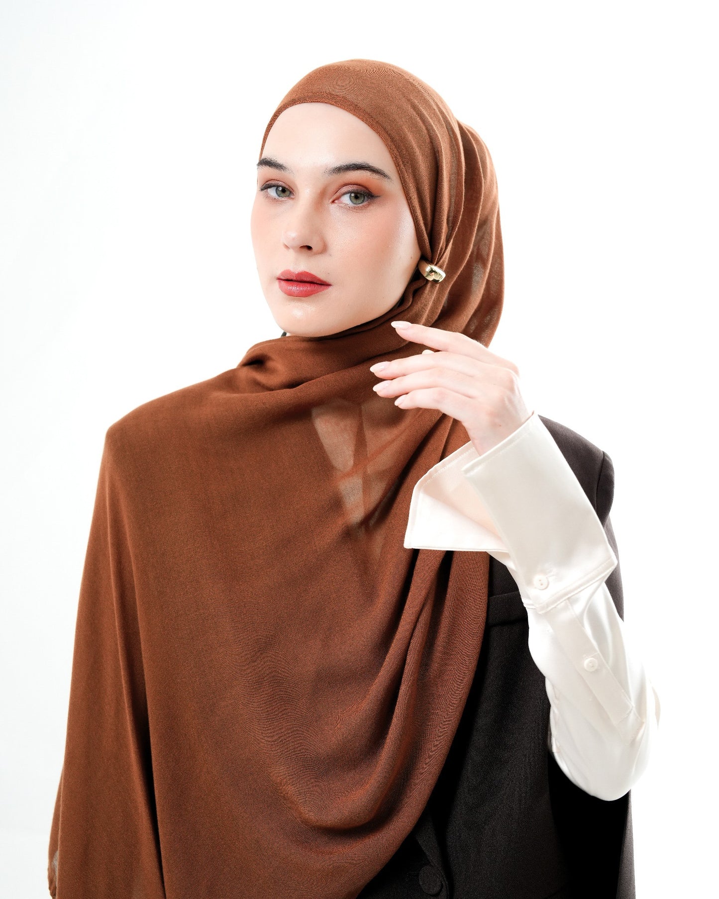 Faila Pashmina