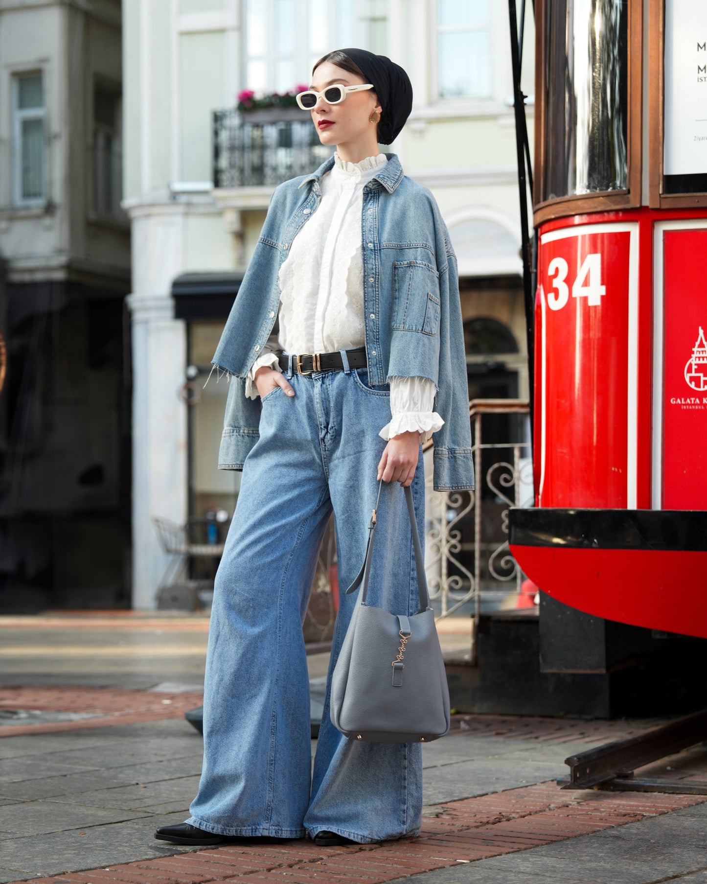 Alina Bag