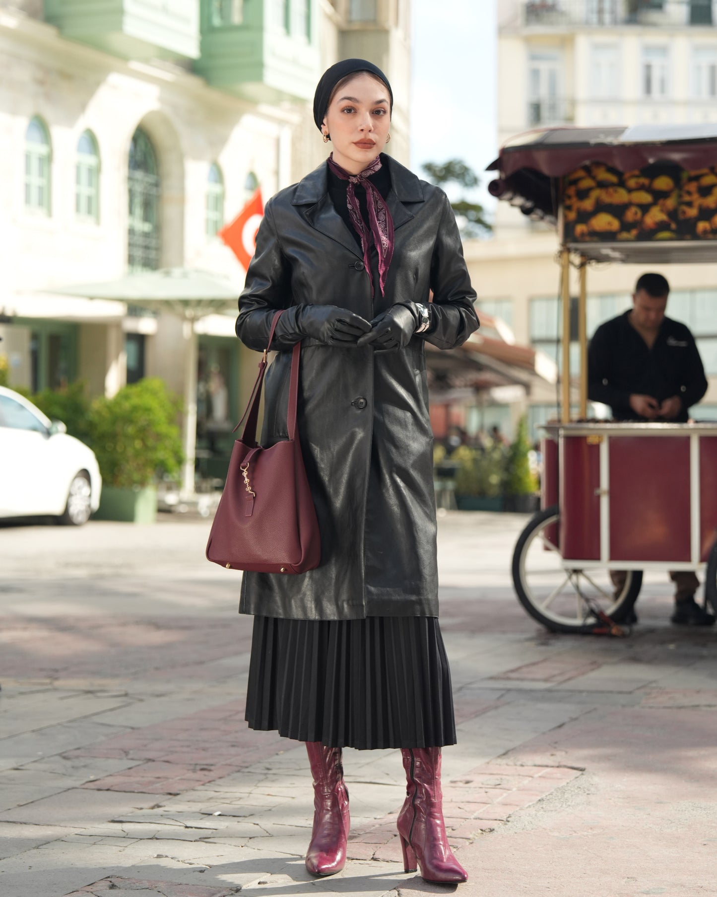 Alina Bag