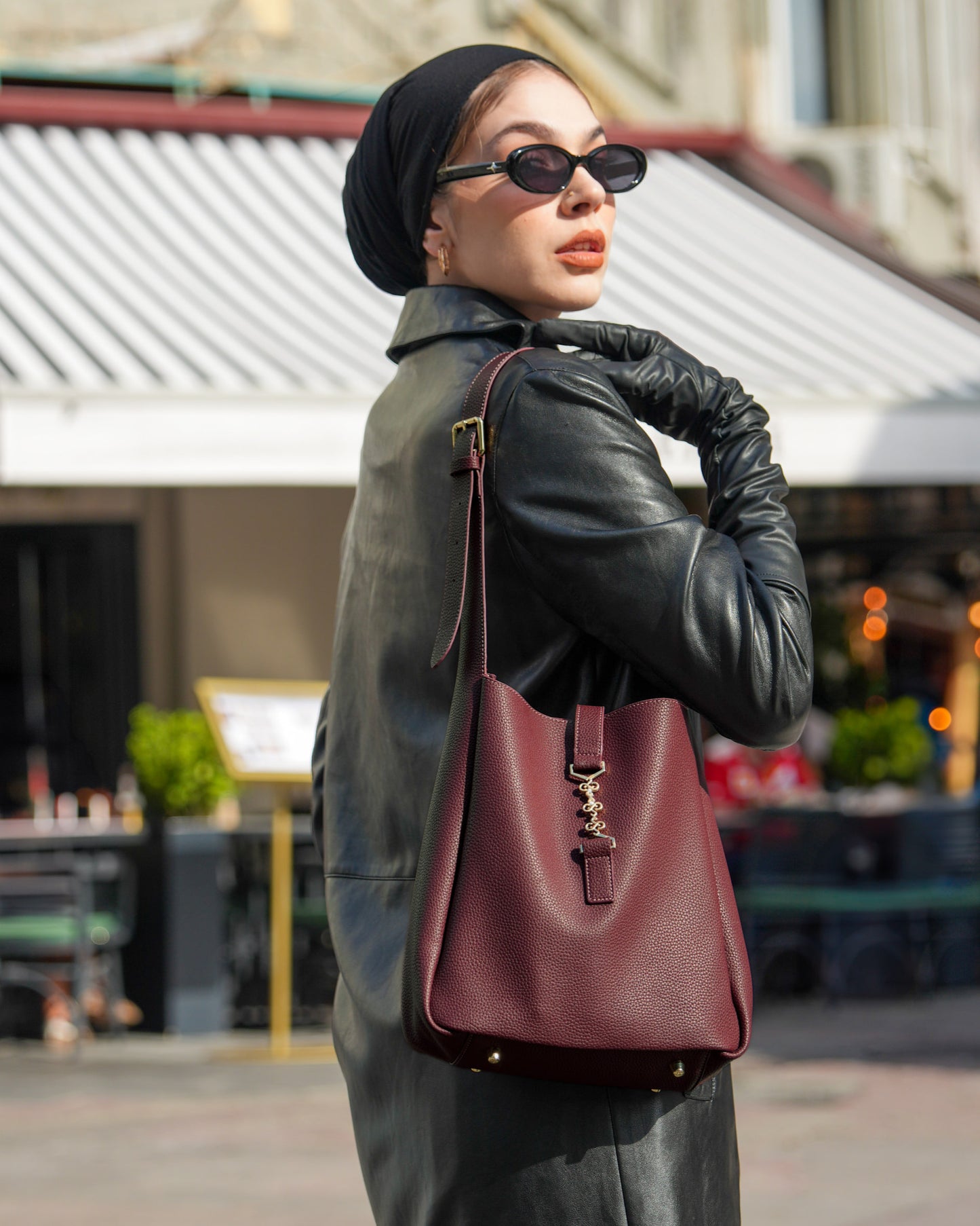 Alina Bag