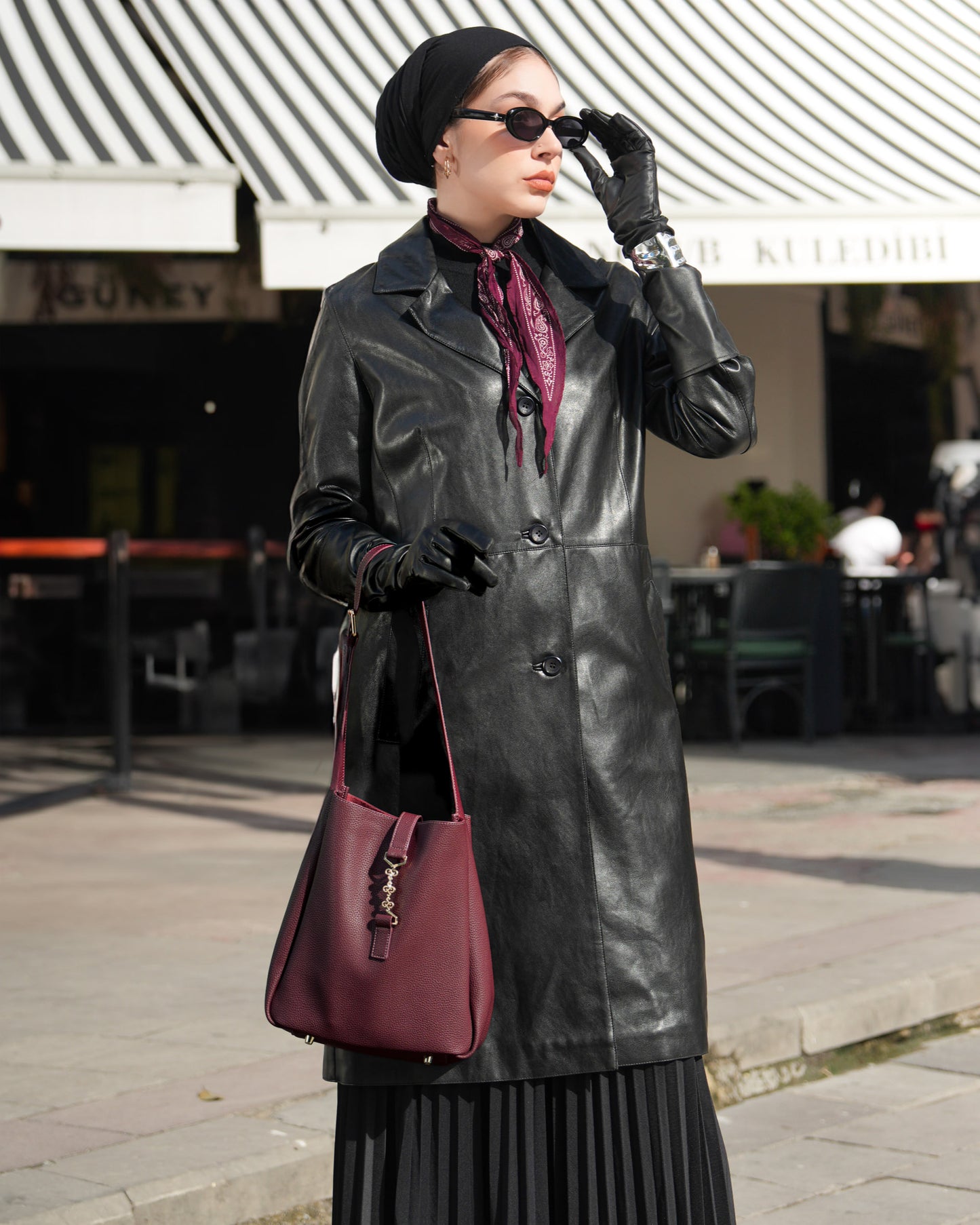 Alina Bag
