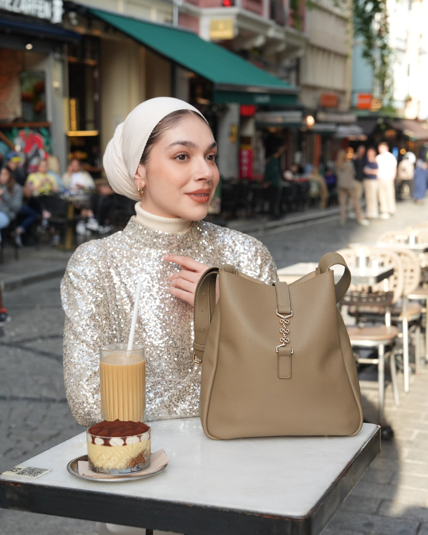Alina Bag
