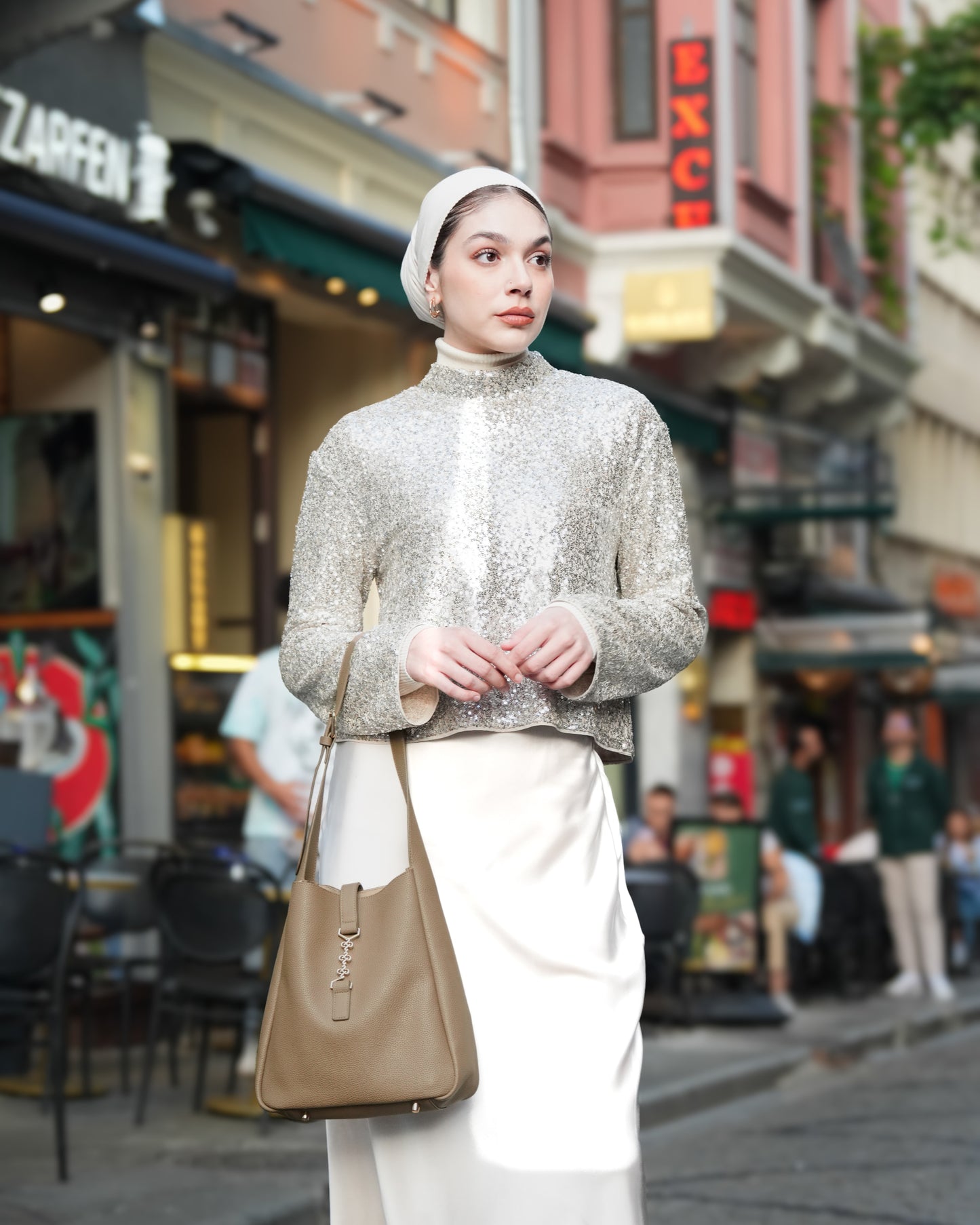Alina Bag