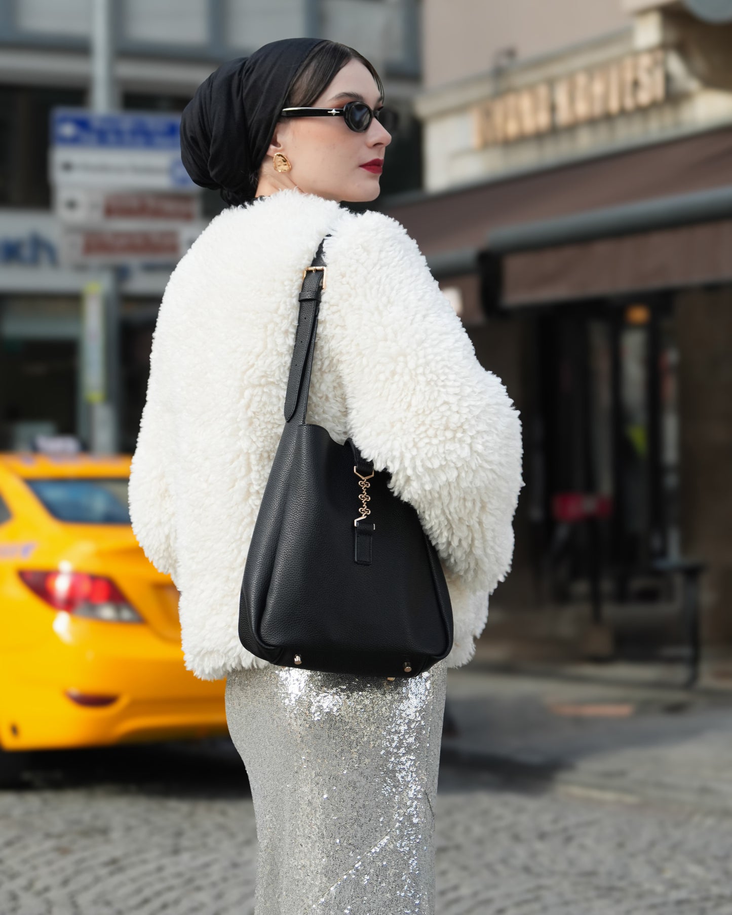 Alina Bag