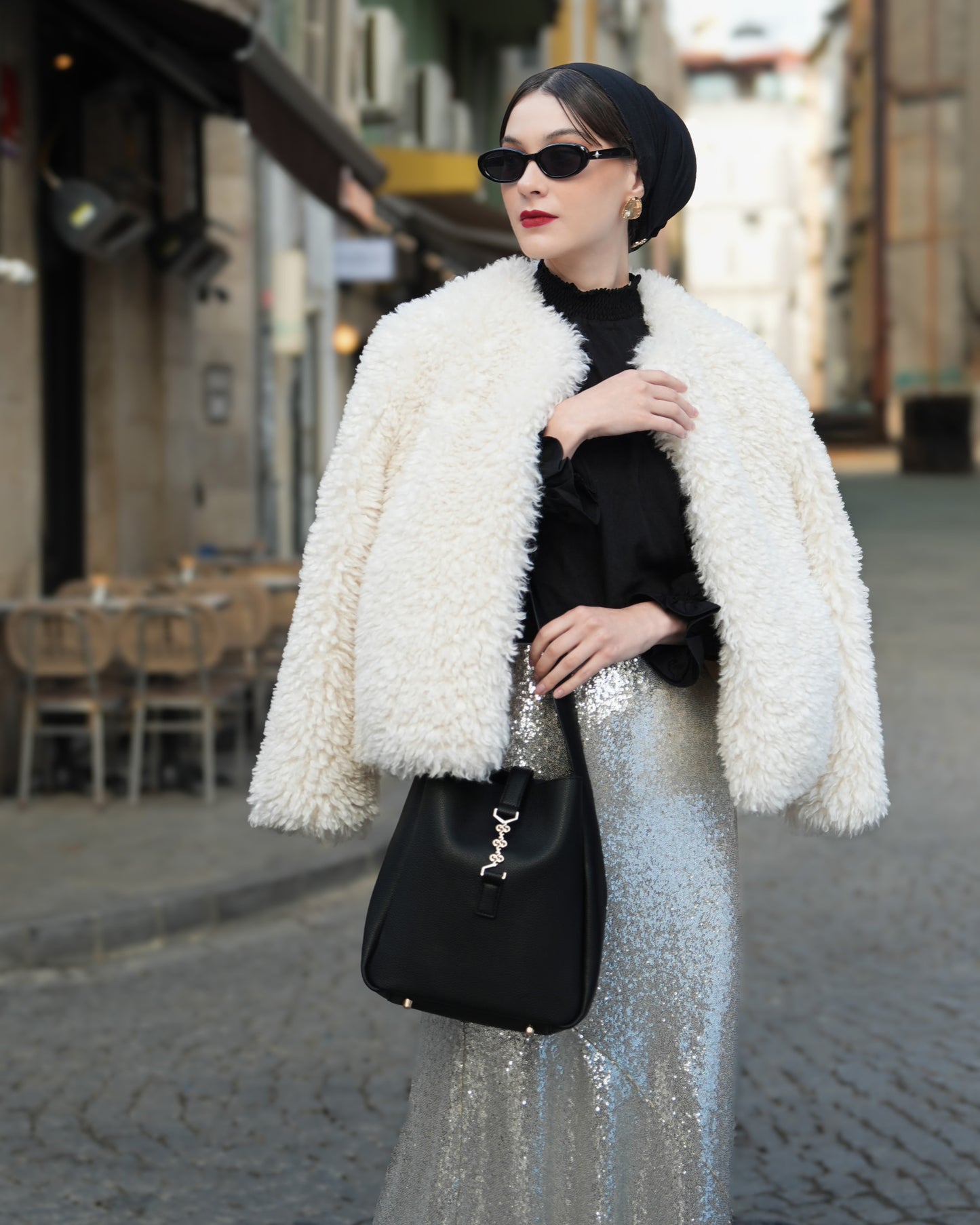 Alina Bag