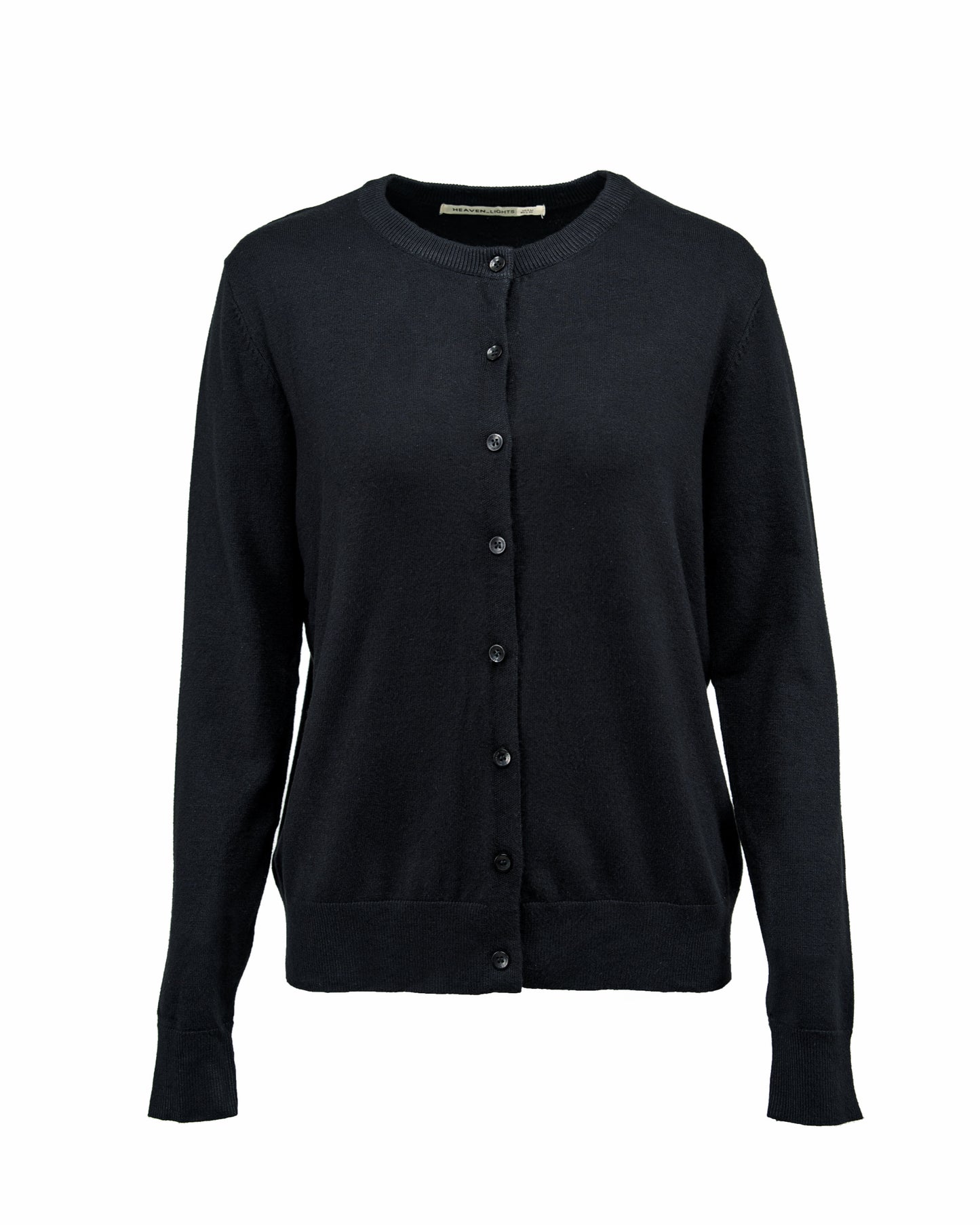 Ayesha Knit Cardigan