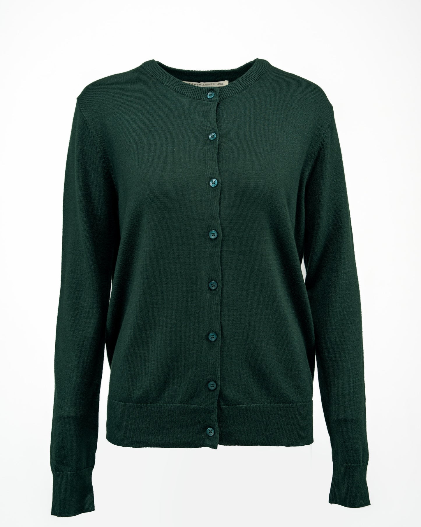 Ayesha Knit Cardigan