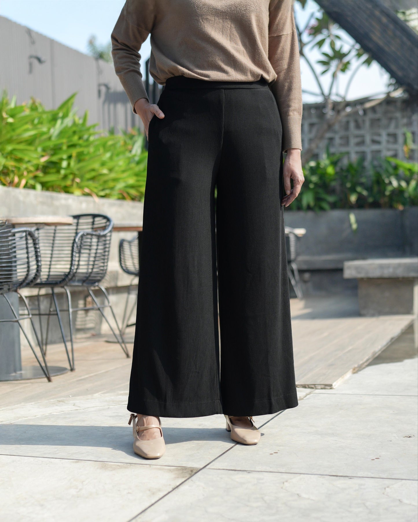 Iyana Culotte