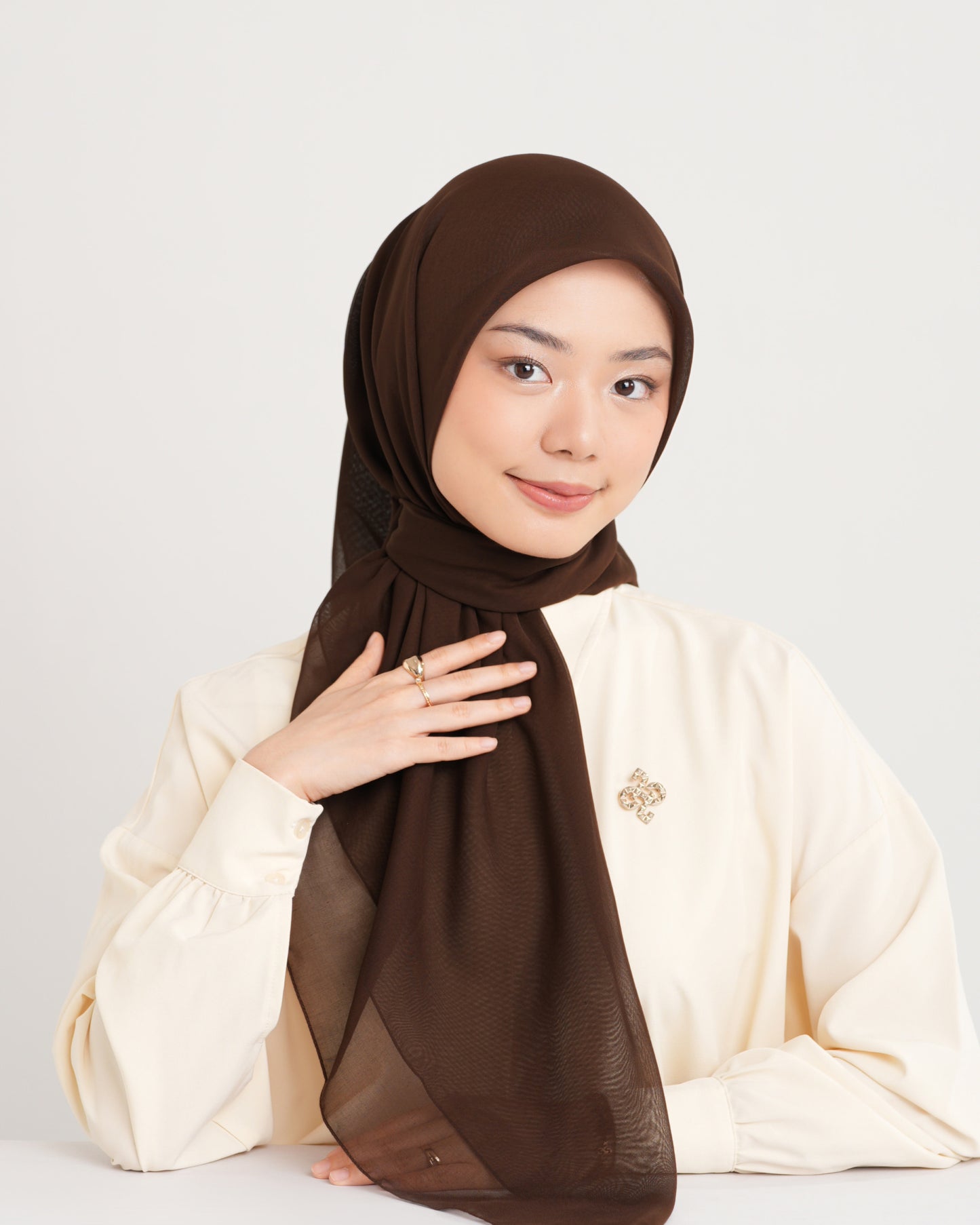 New HL Paris with Diamond Logo