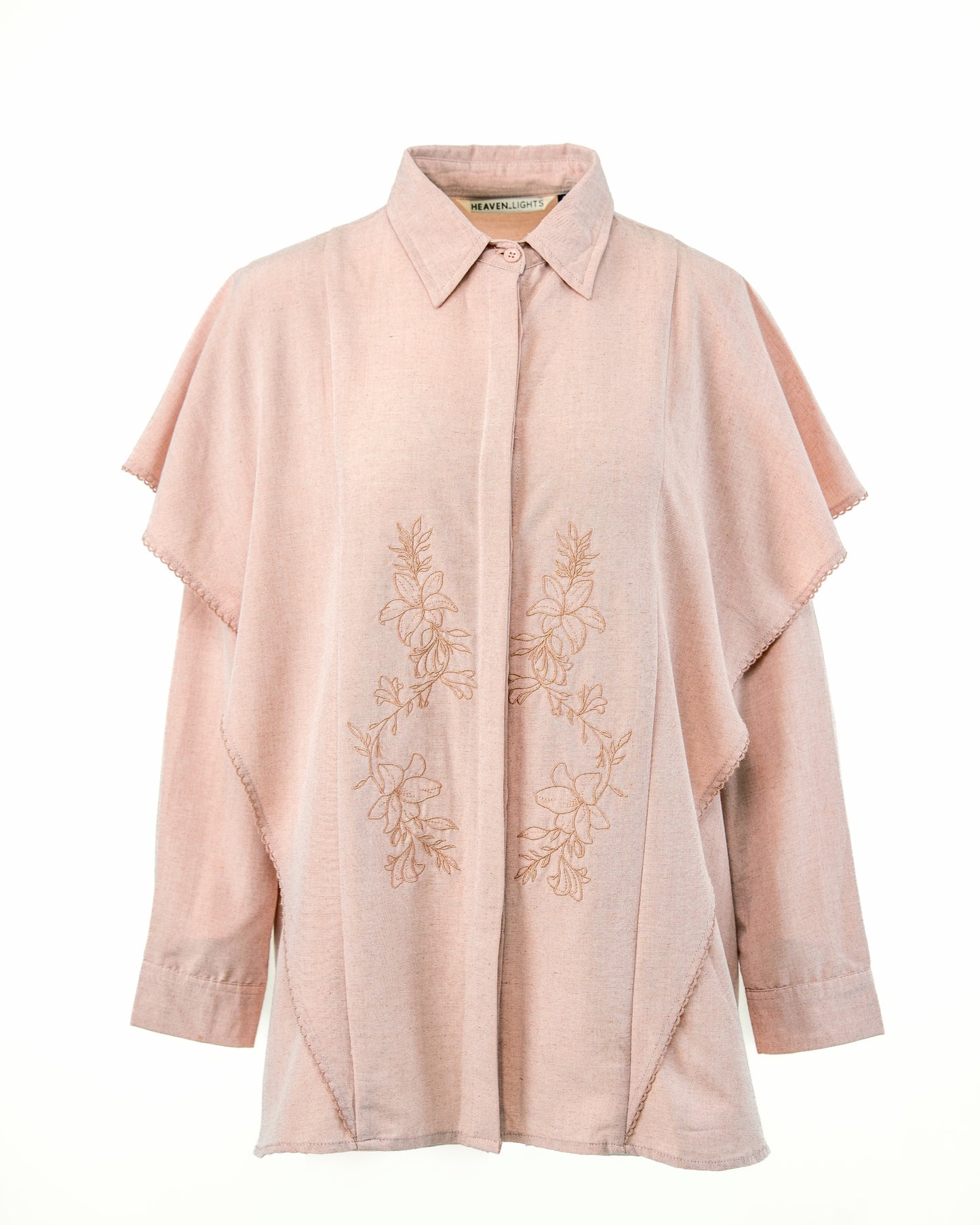 Khira Blouse
