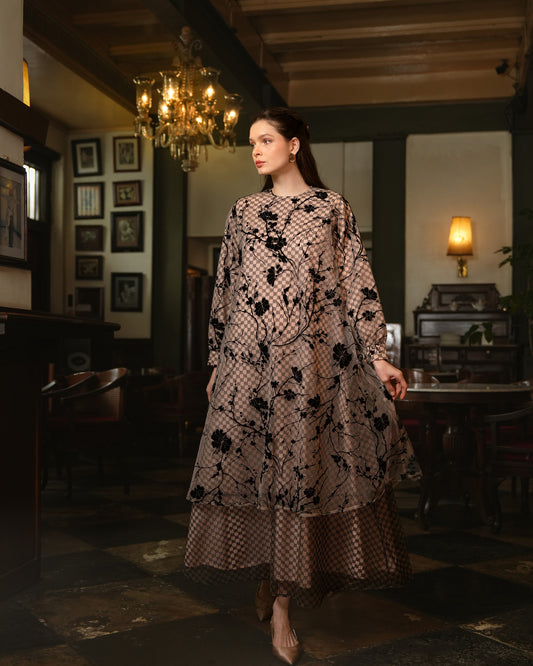 Aira Dress Privé