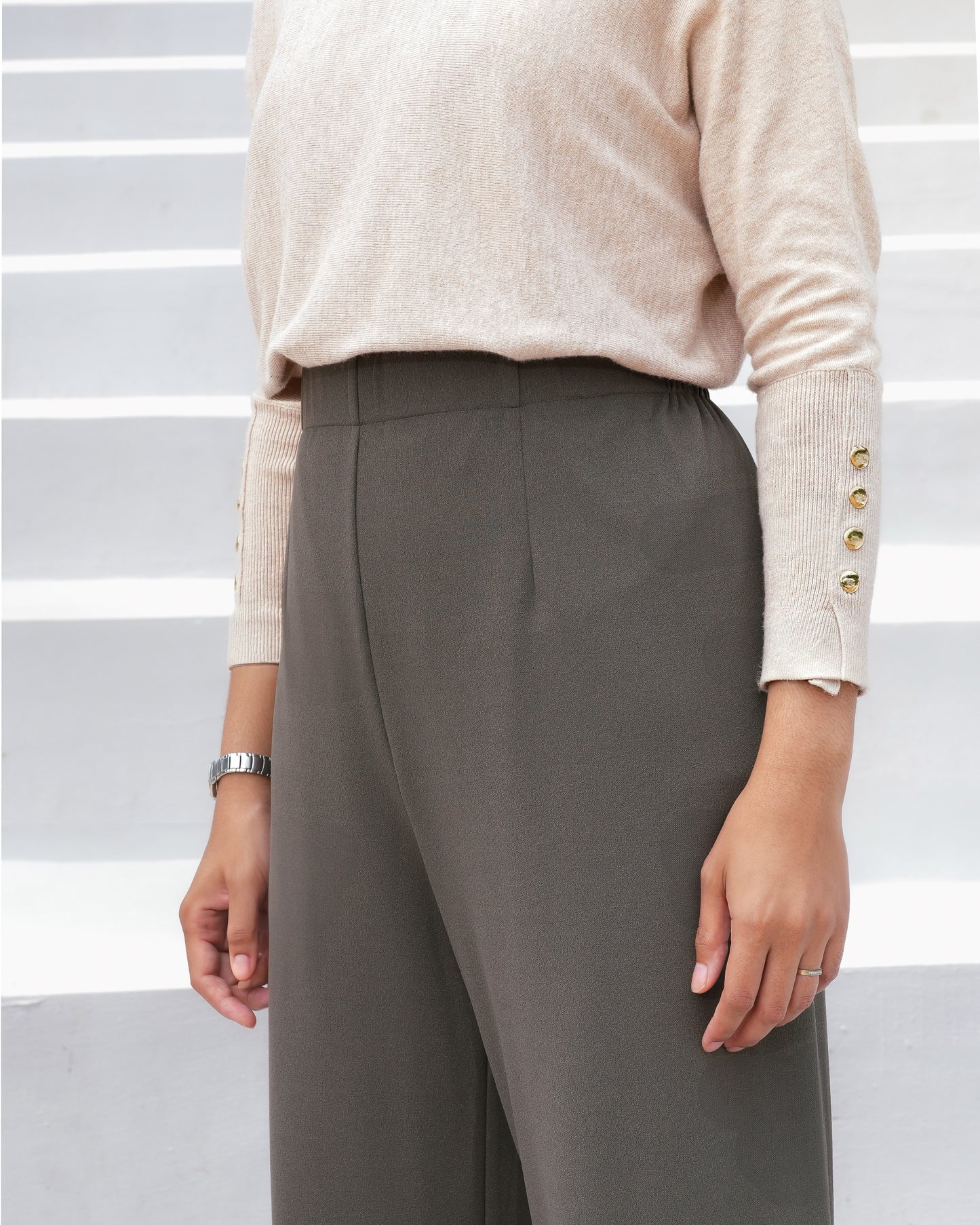 HL Reguler Culottes
