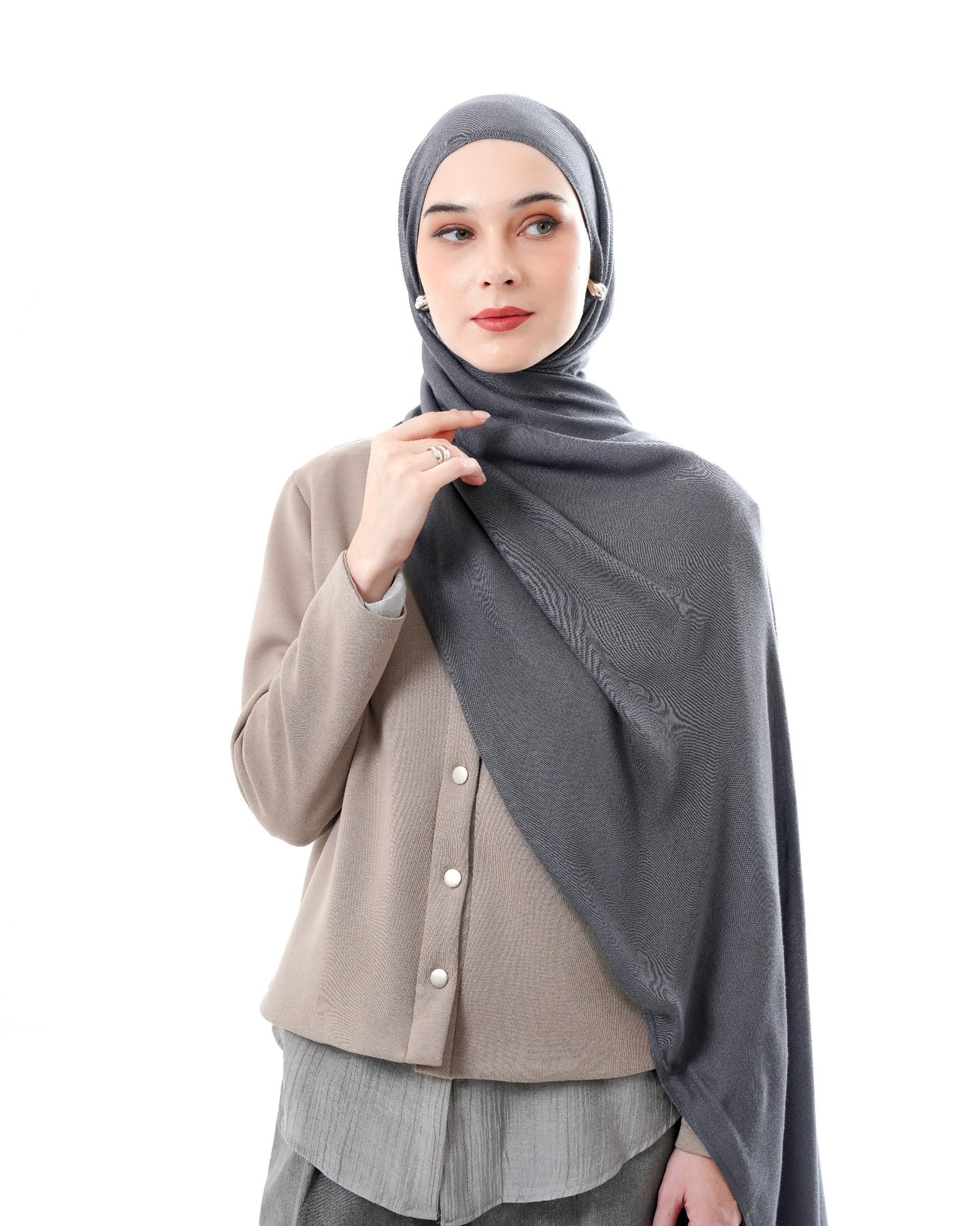 Faila Pashmina