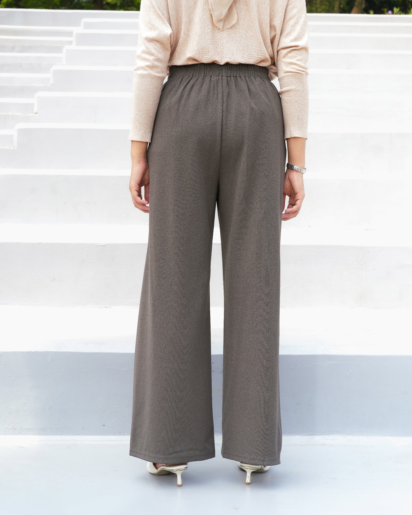 HL Reguler Culottes