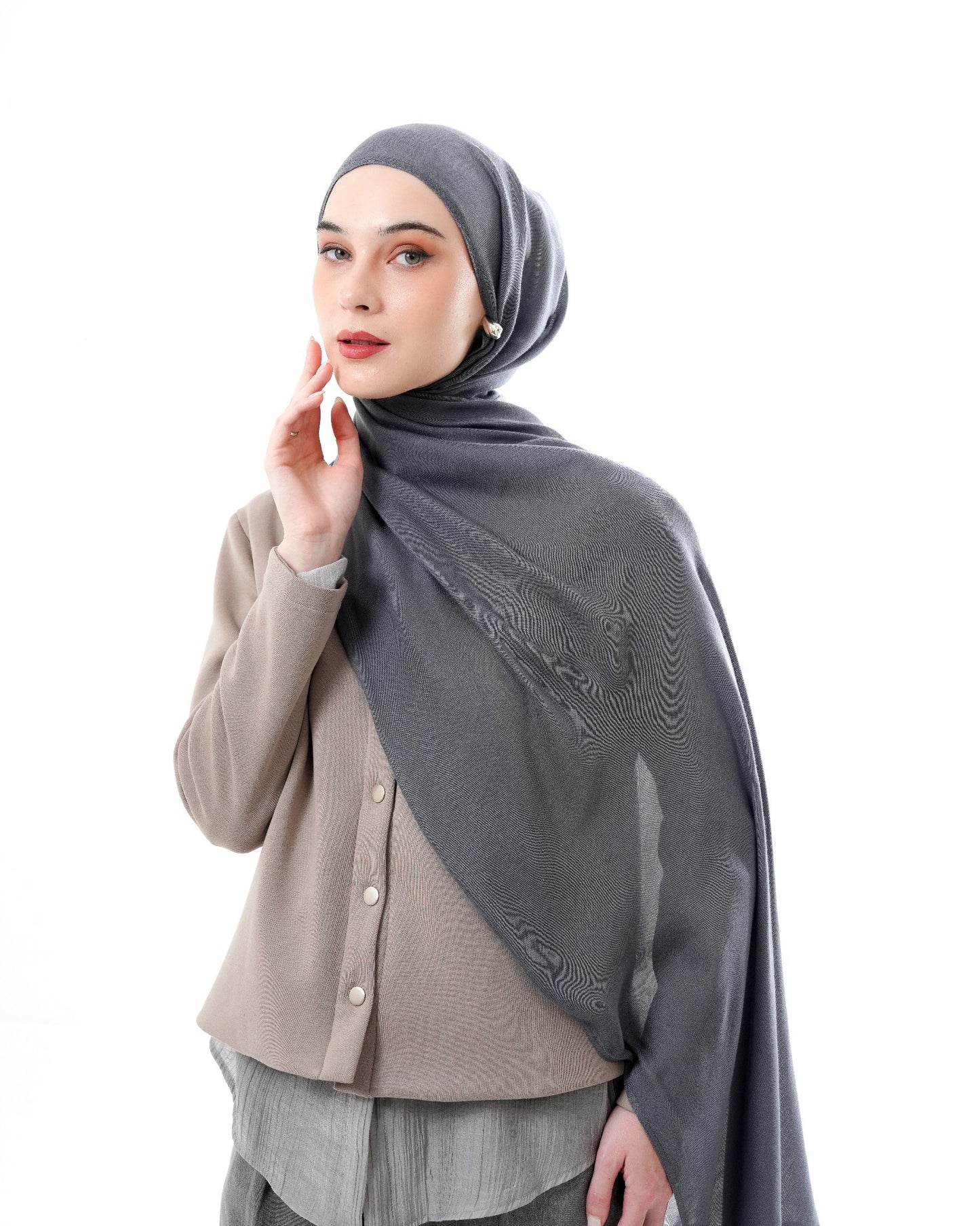 Faila Pashmina