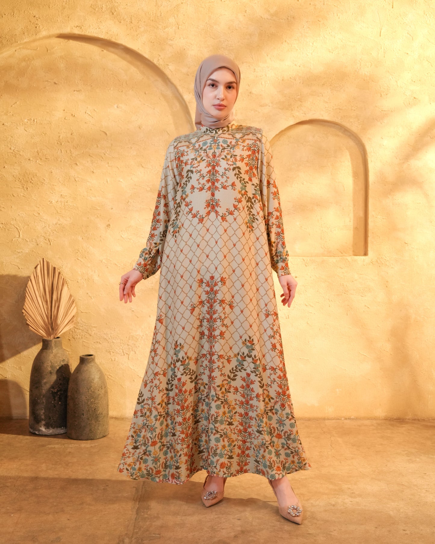 Sophia Dress (minor product)