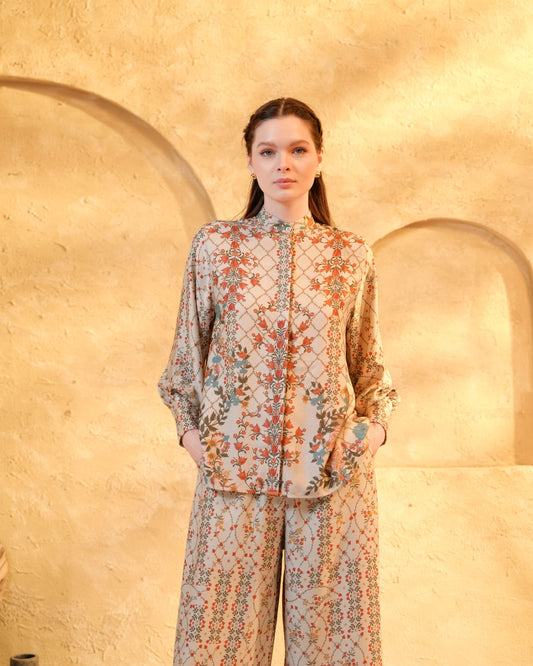 Sophia Blouse (minor product)
