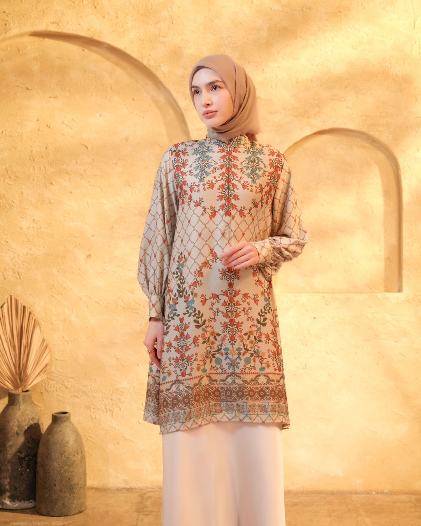 Sophia Tunic