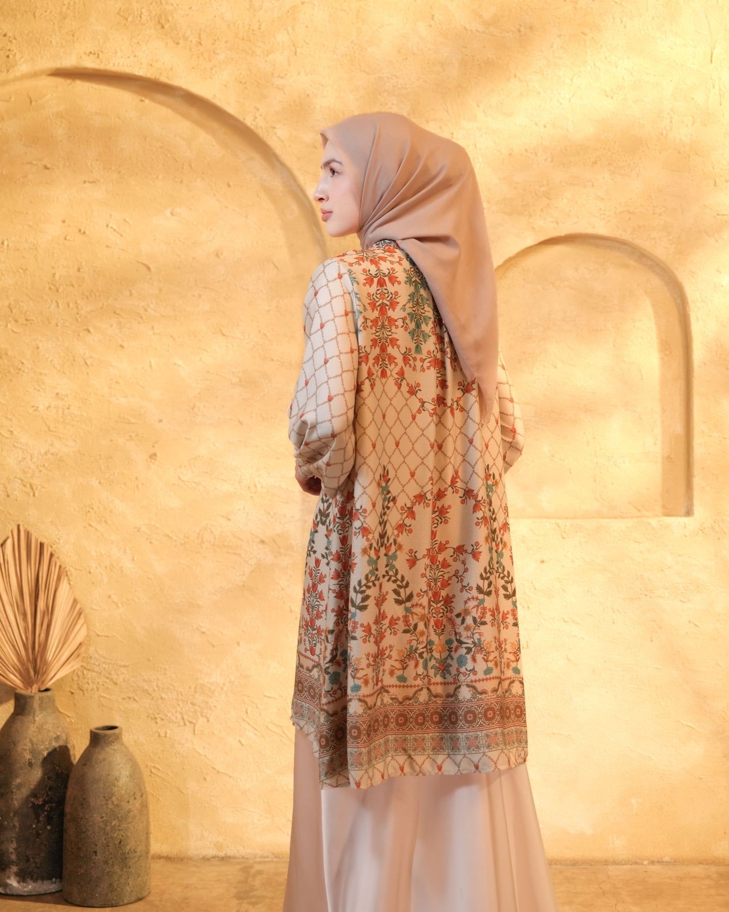 Sophia Tunic