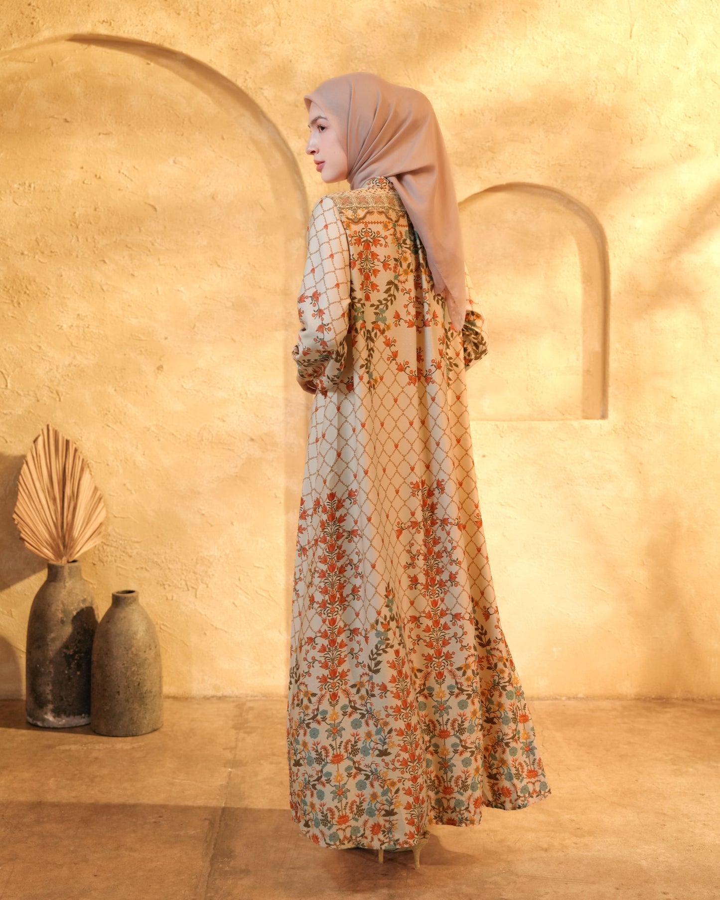 Sophia Dress (minor product)