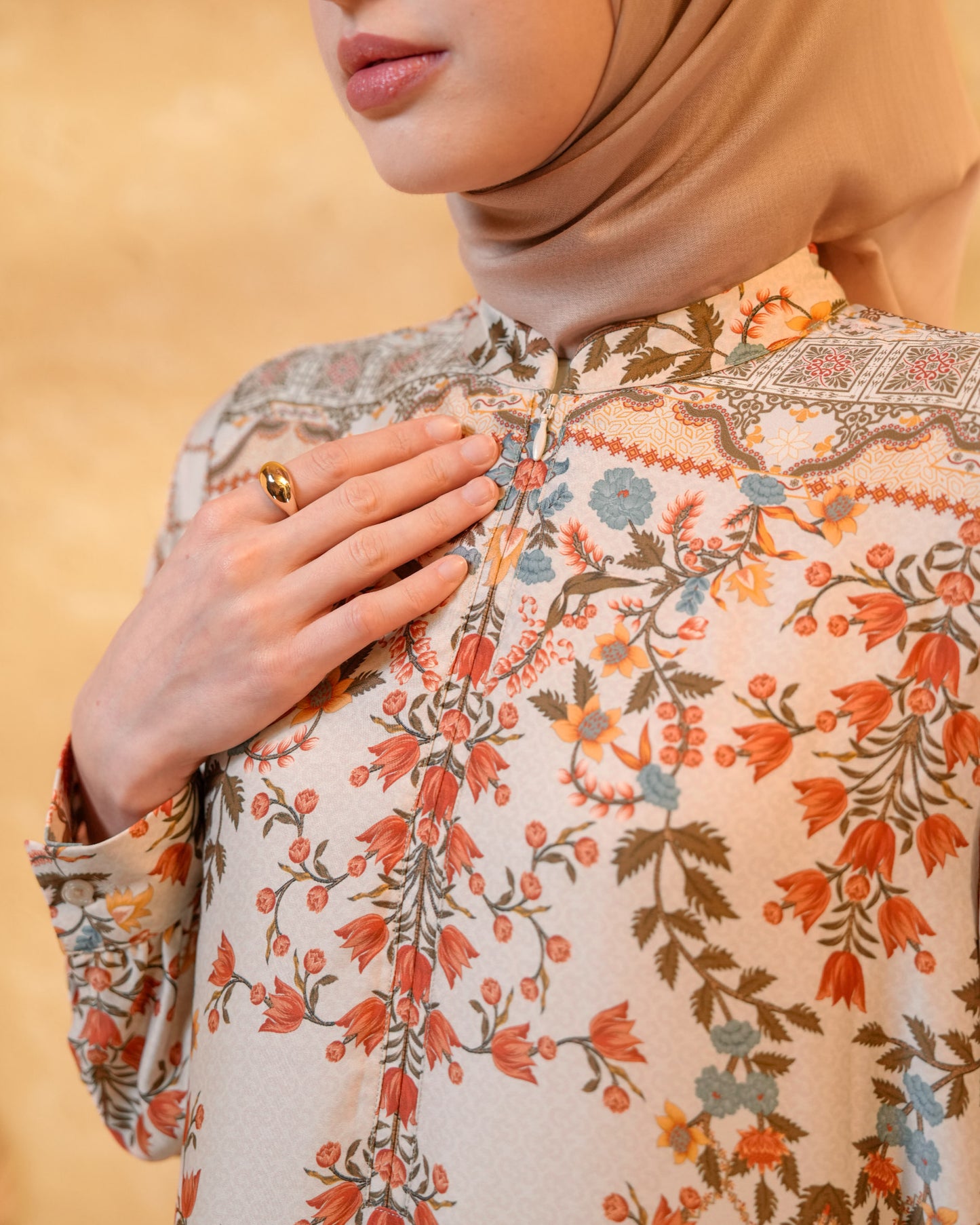 Sophia Dress (minor product)