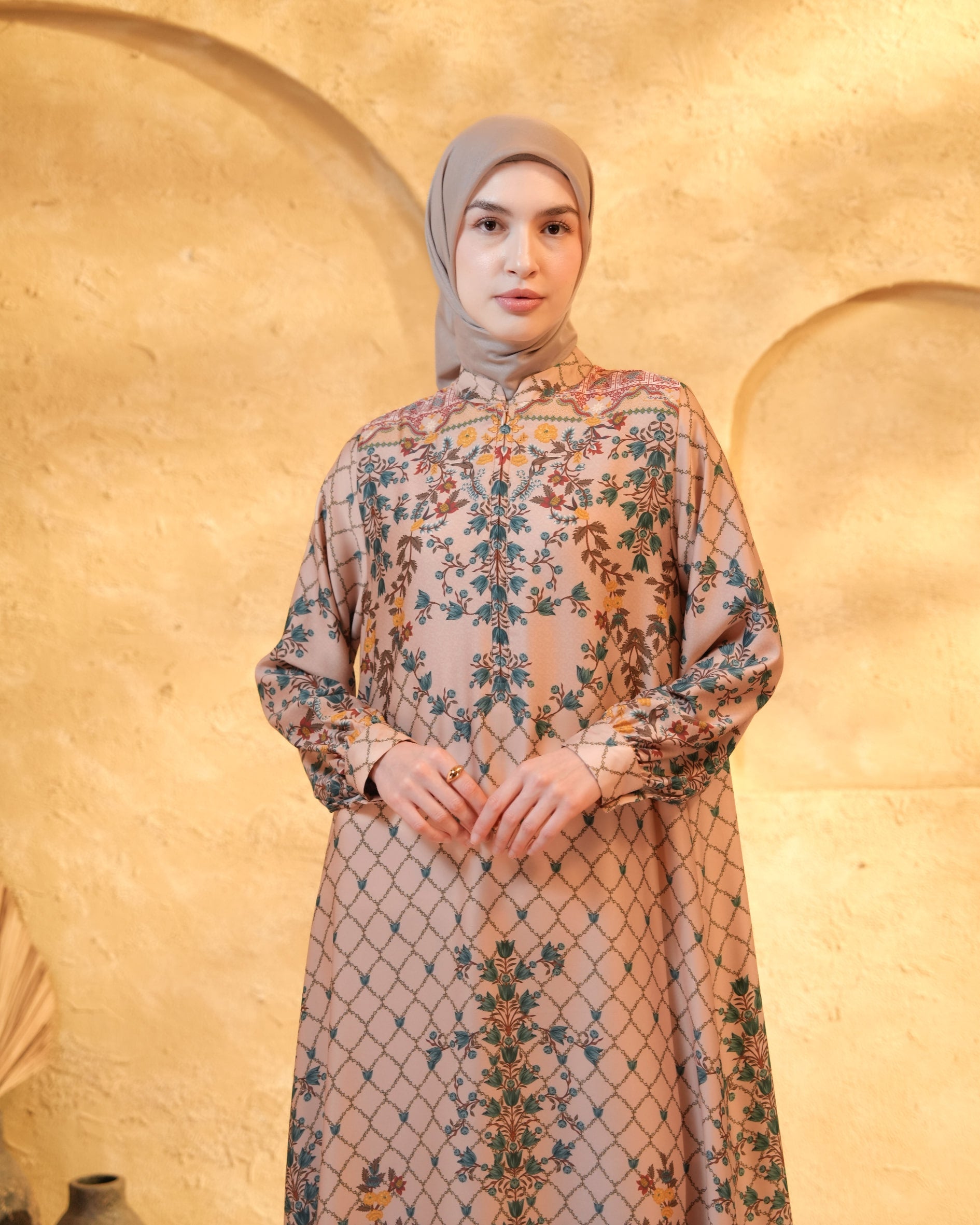 Sophia Dress (minor product) – Heaven Lights