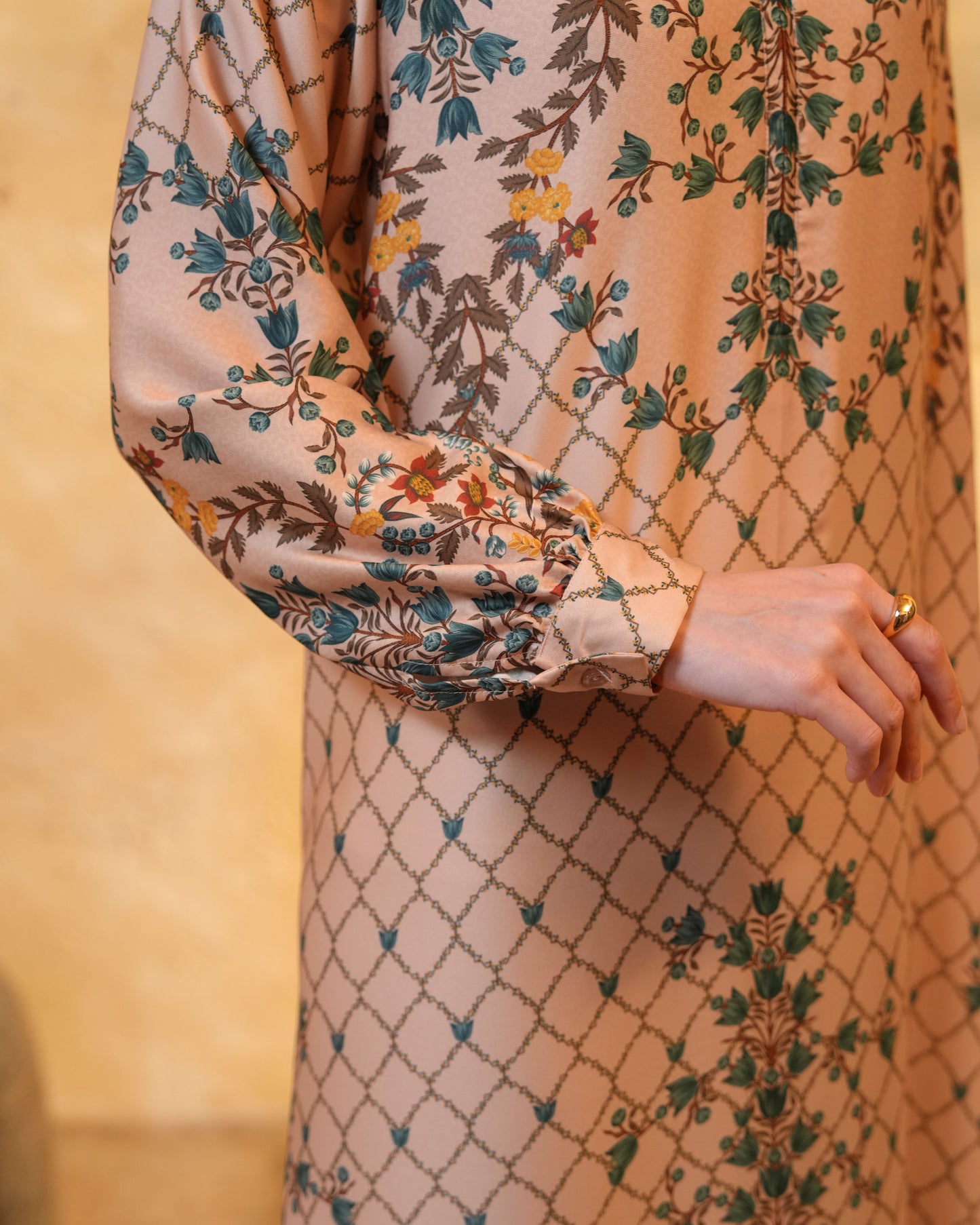 Sophia Dress (minor product)