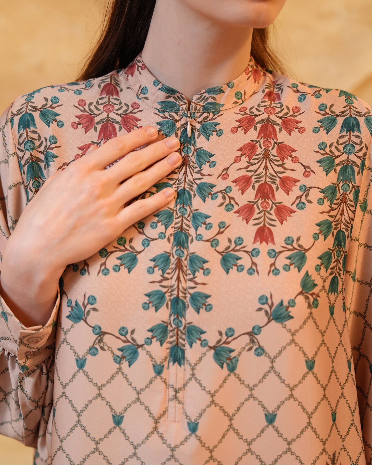 Sophia Tunic