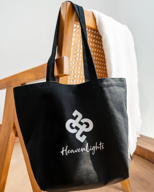 Autonoma Canvas Bag